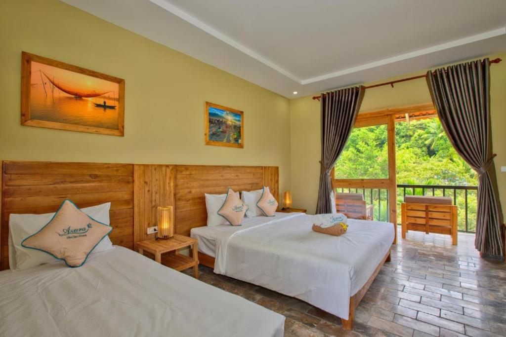 Deluxe Triple Room photo 1