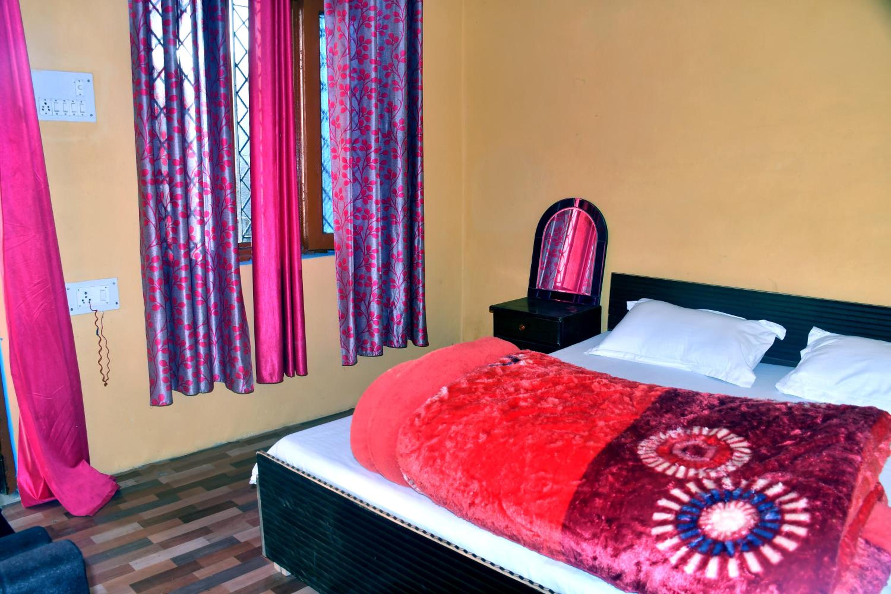 Double Room photo 1