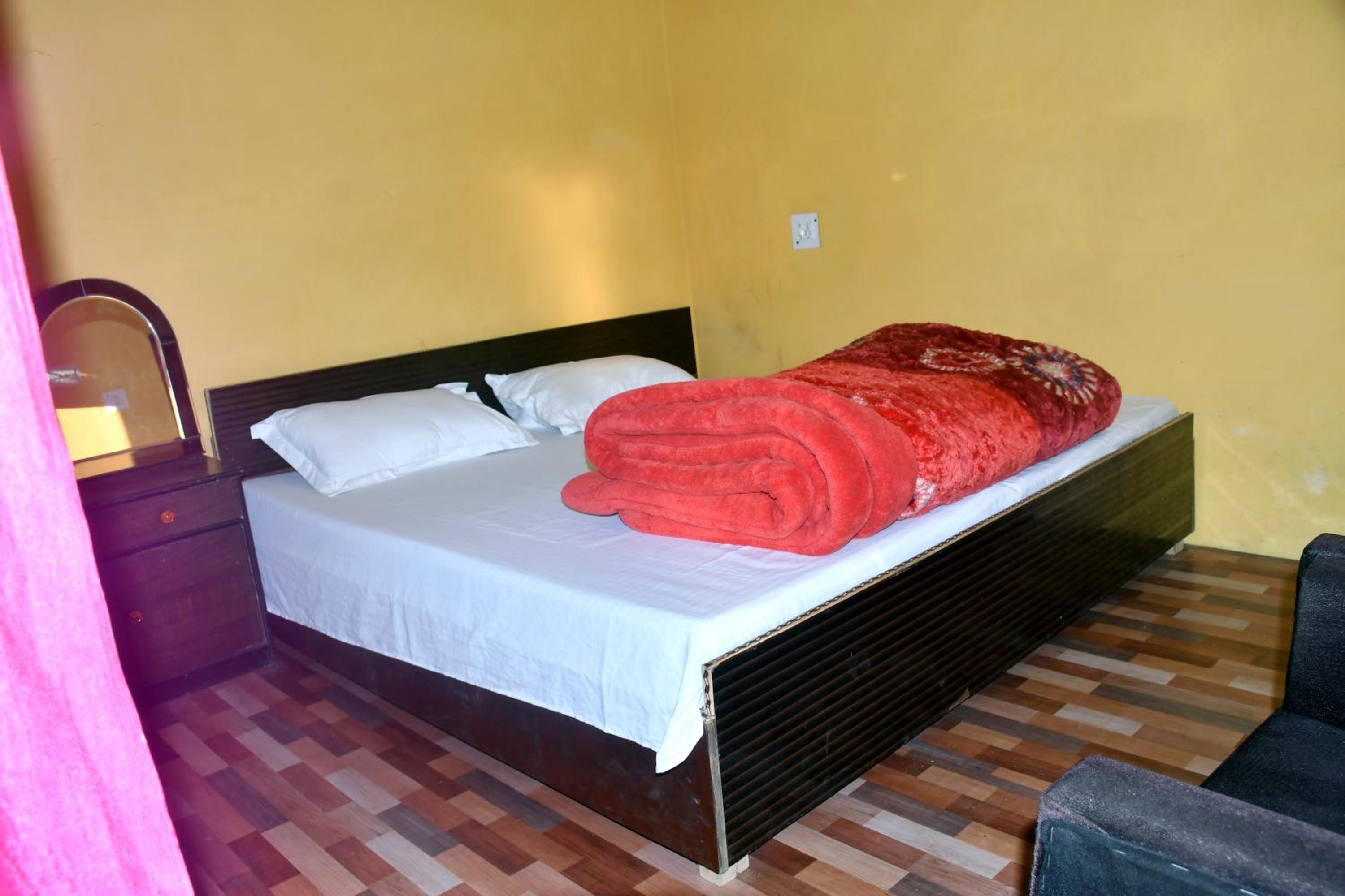 Double Room photo 2