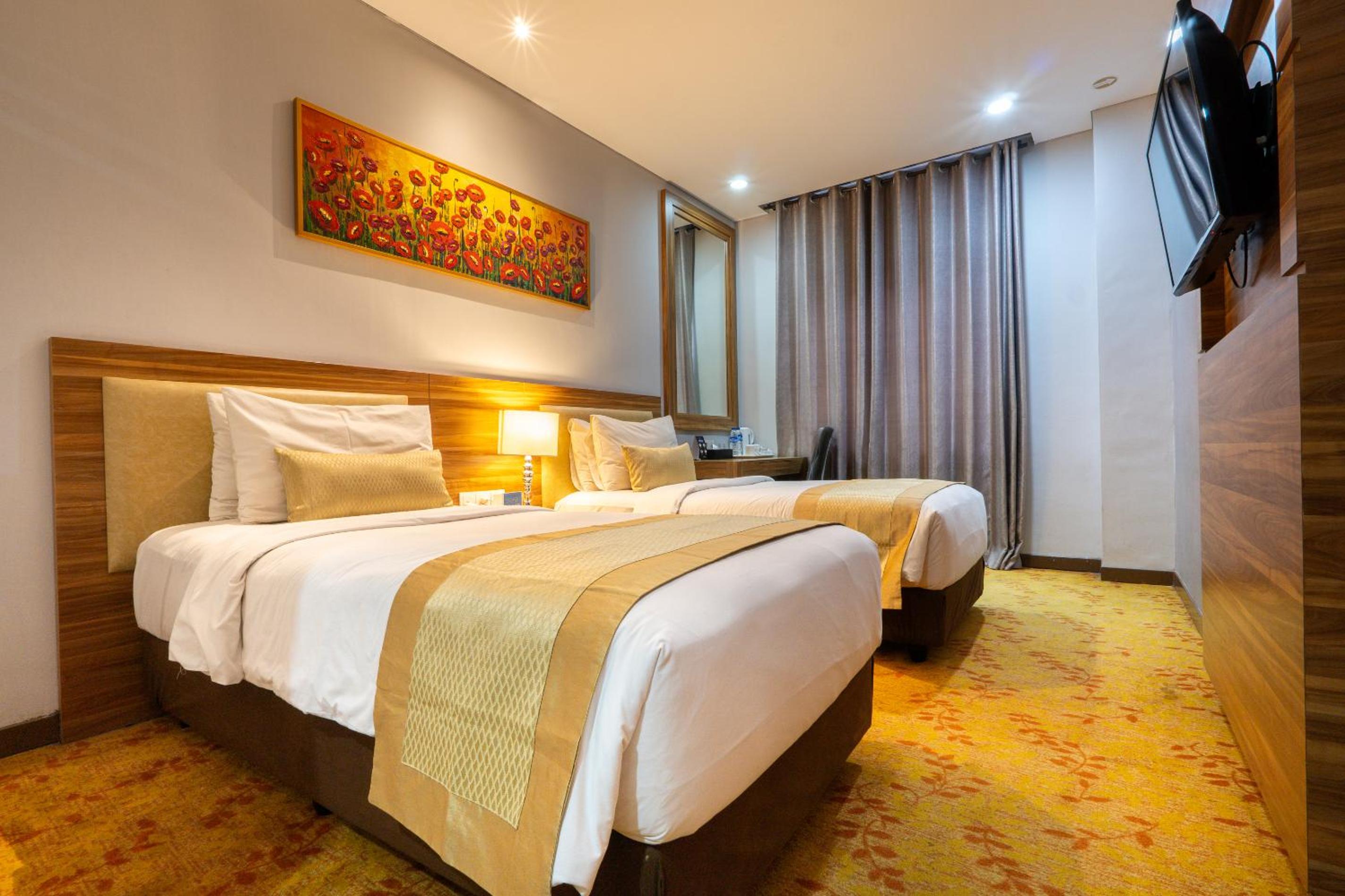 Superior Twin Room photo 1