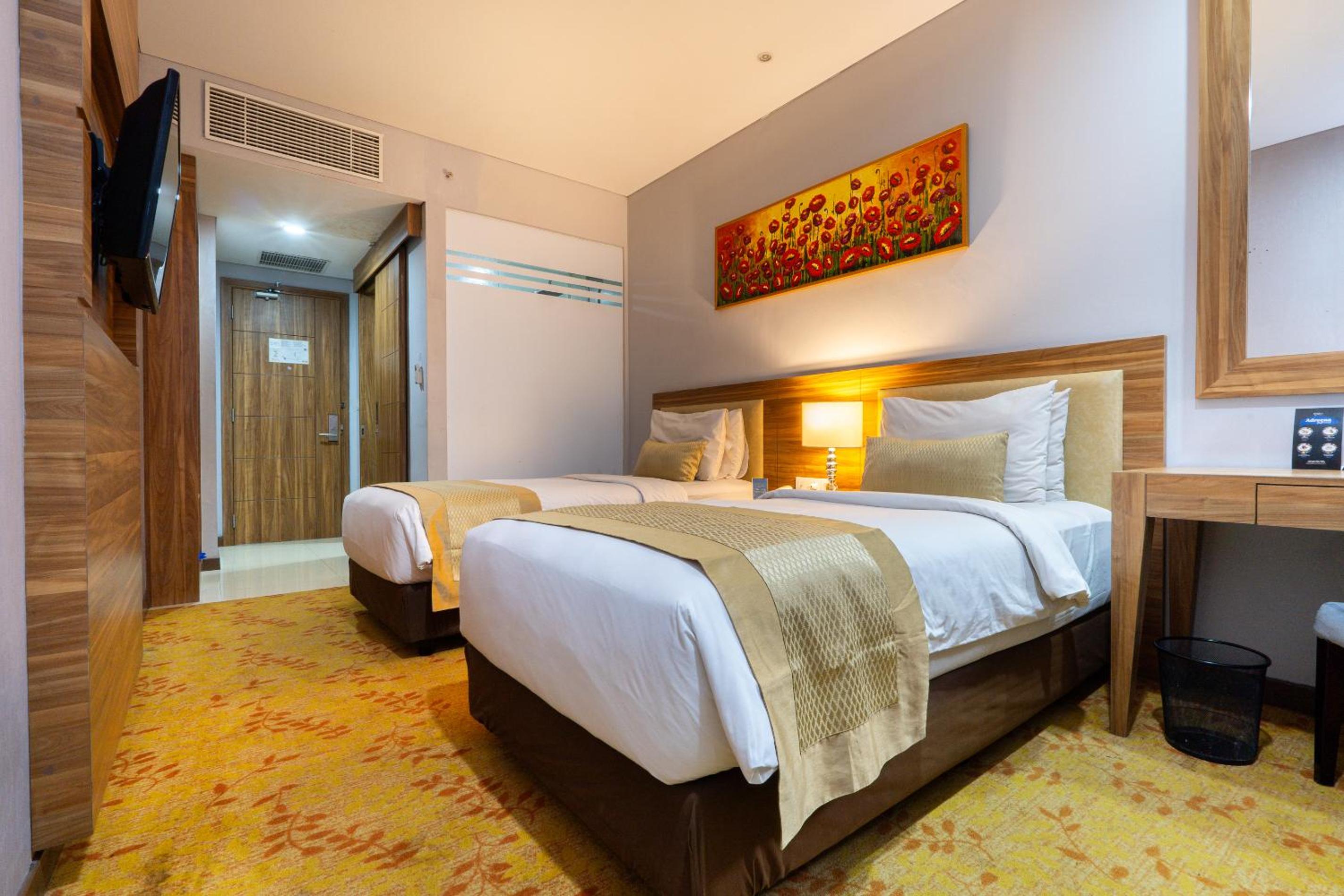 Superior Twin Room photo 2