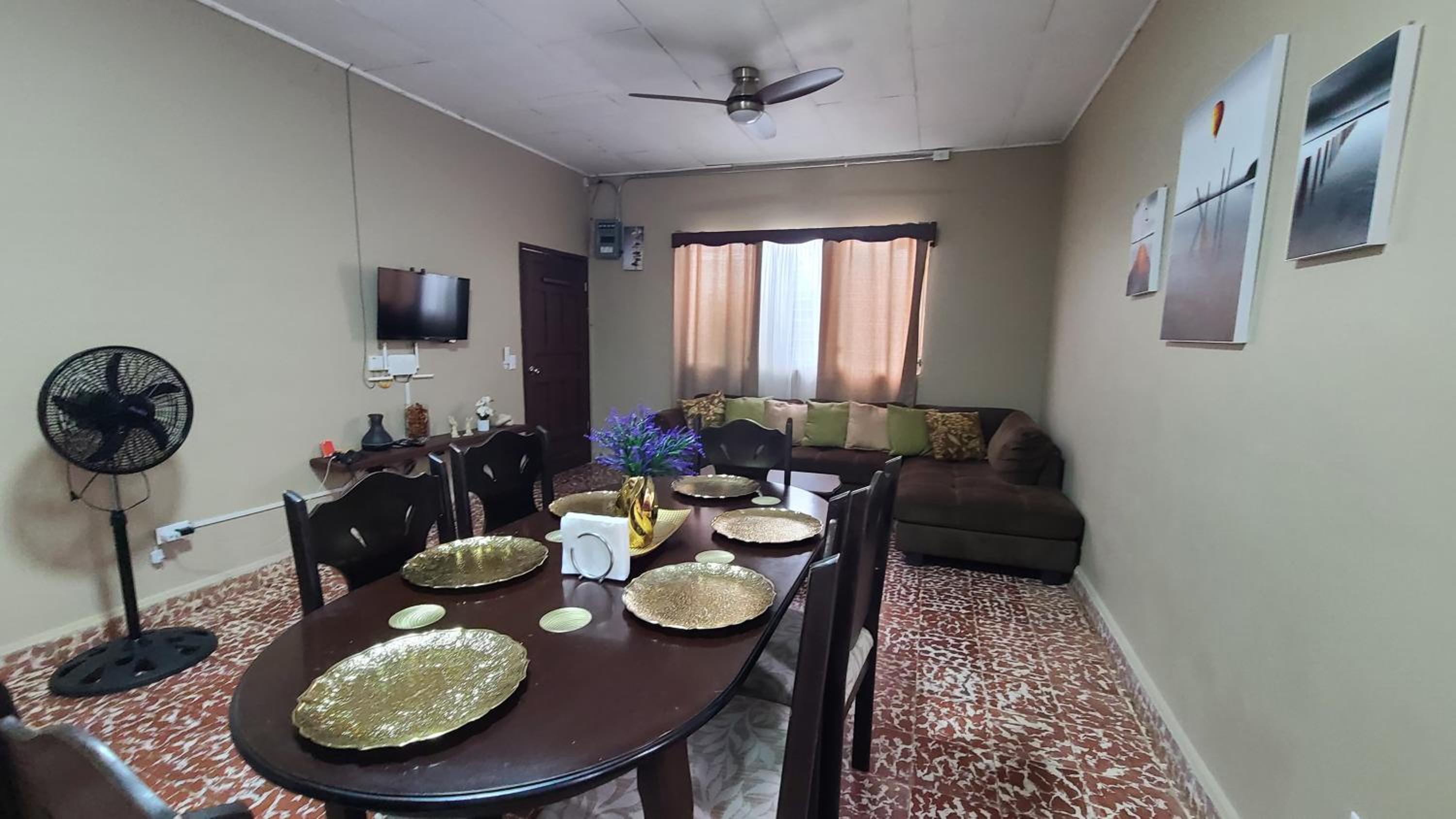 Vacation Home photo 1