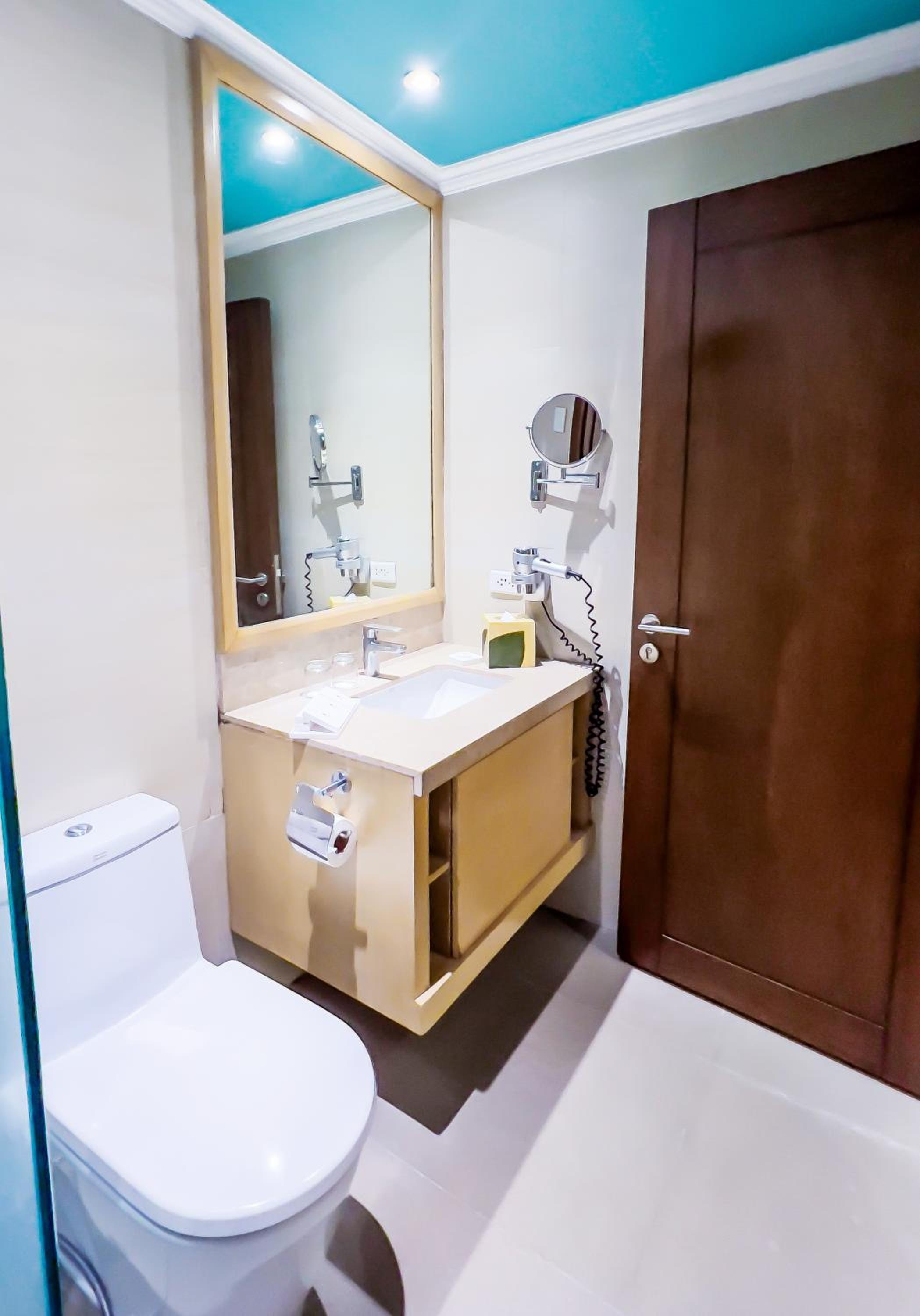 Superior Twin Room - Photo 5