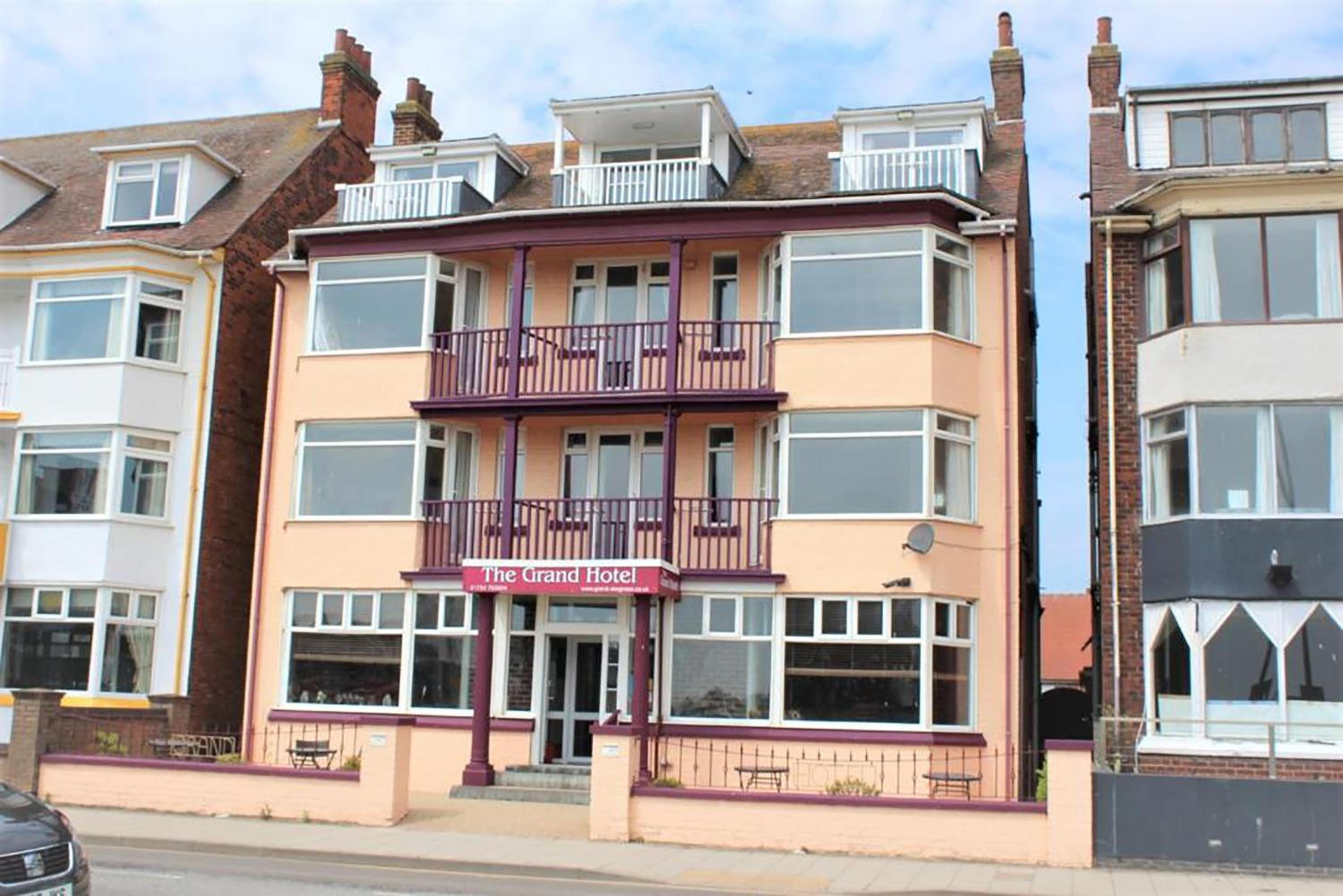 Triple Room with Sea View photo 2