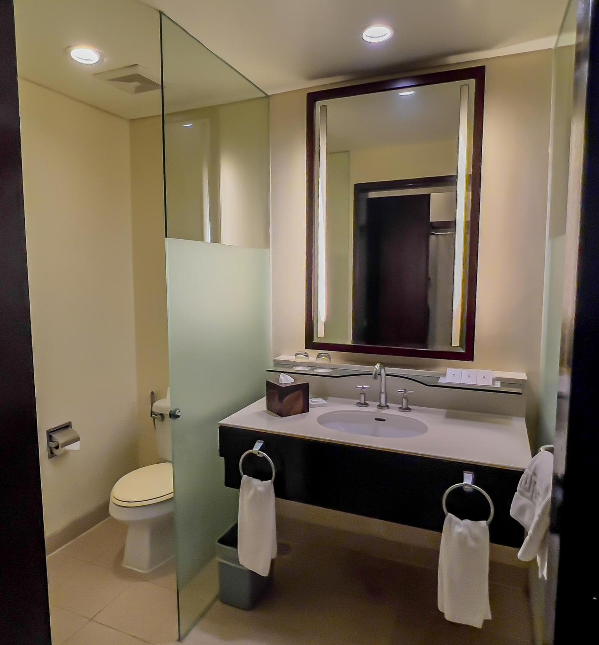 Deluxe King Room - Photo 3