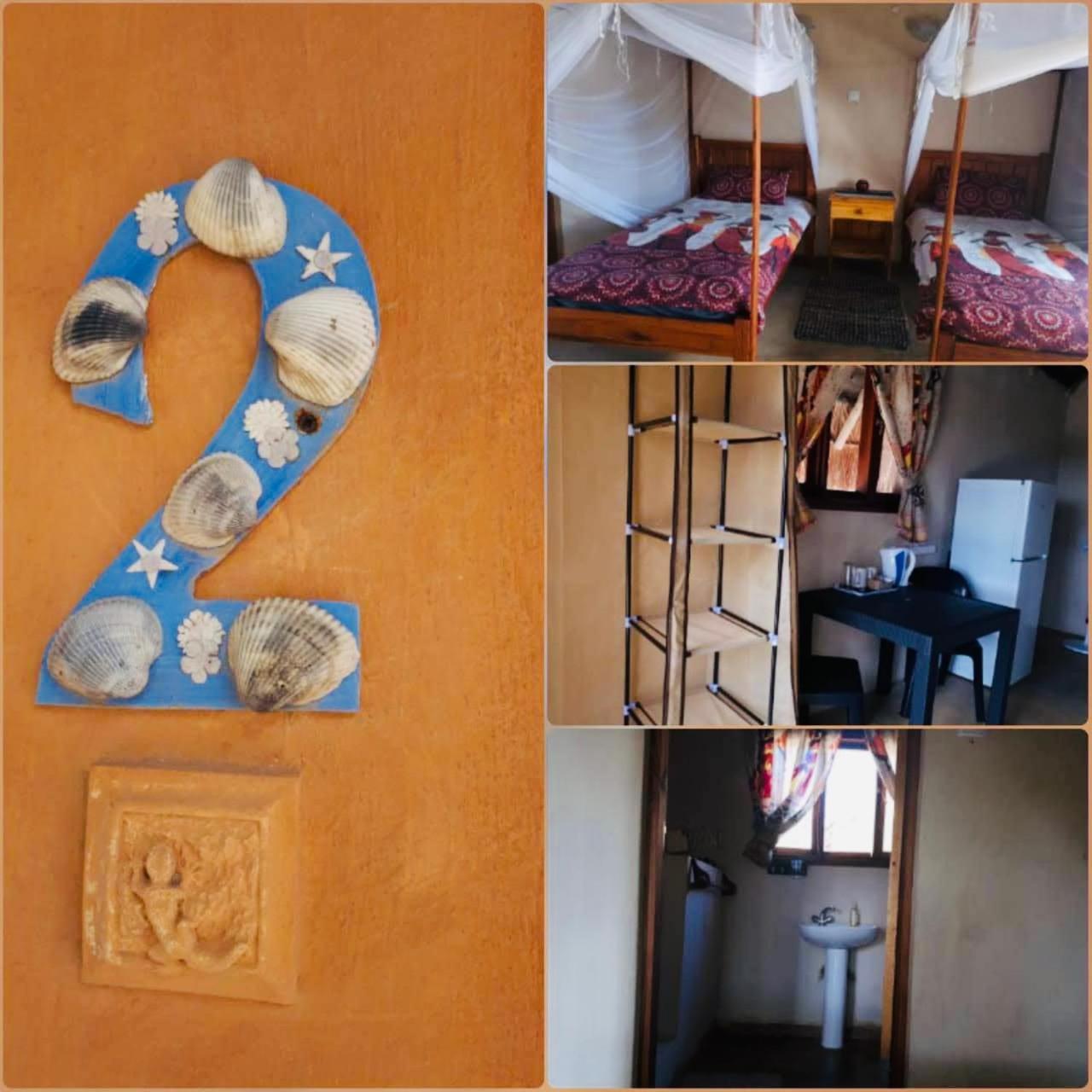 Double Or Twin Room photo 2