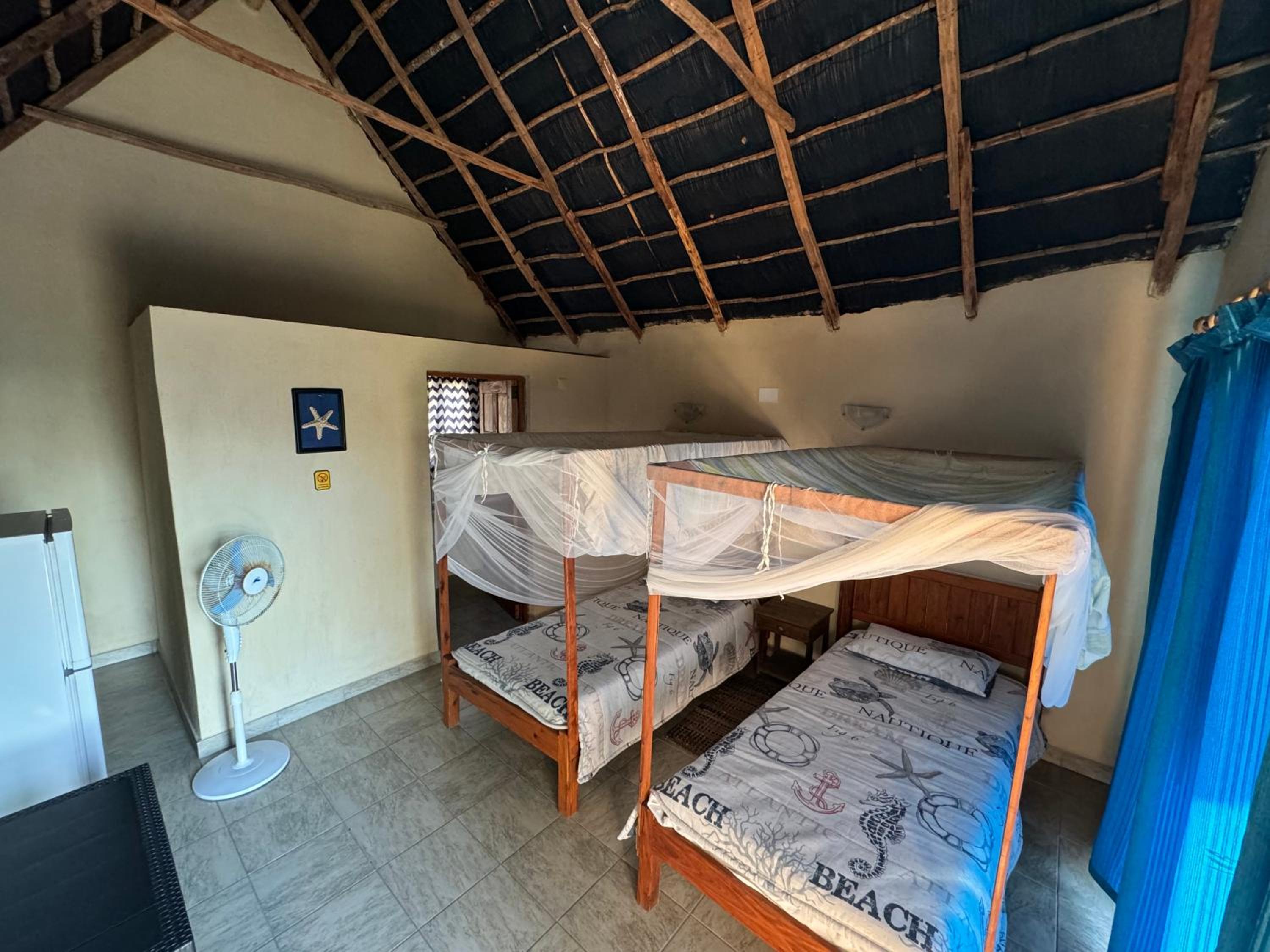 Double Or Twin Room photo 3