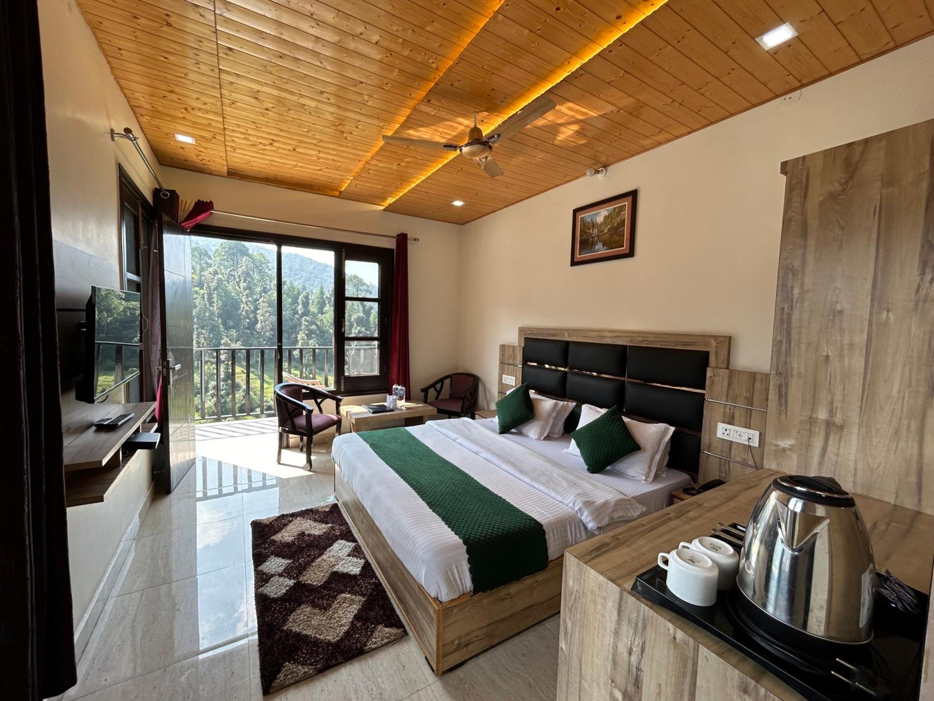 Deluxe Room photo 2