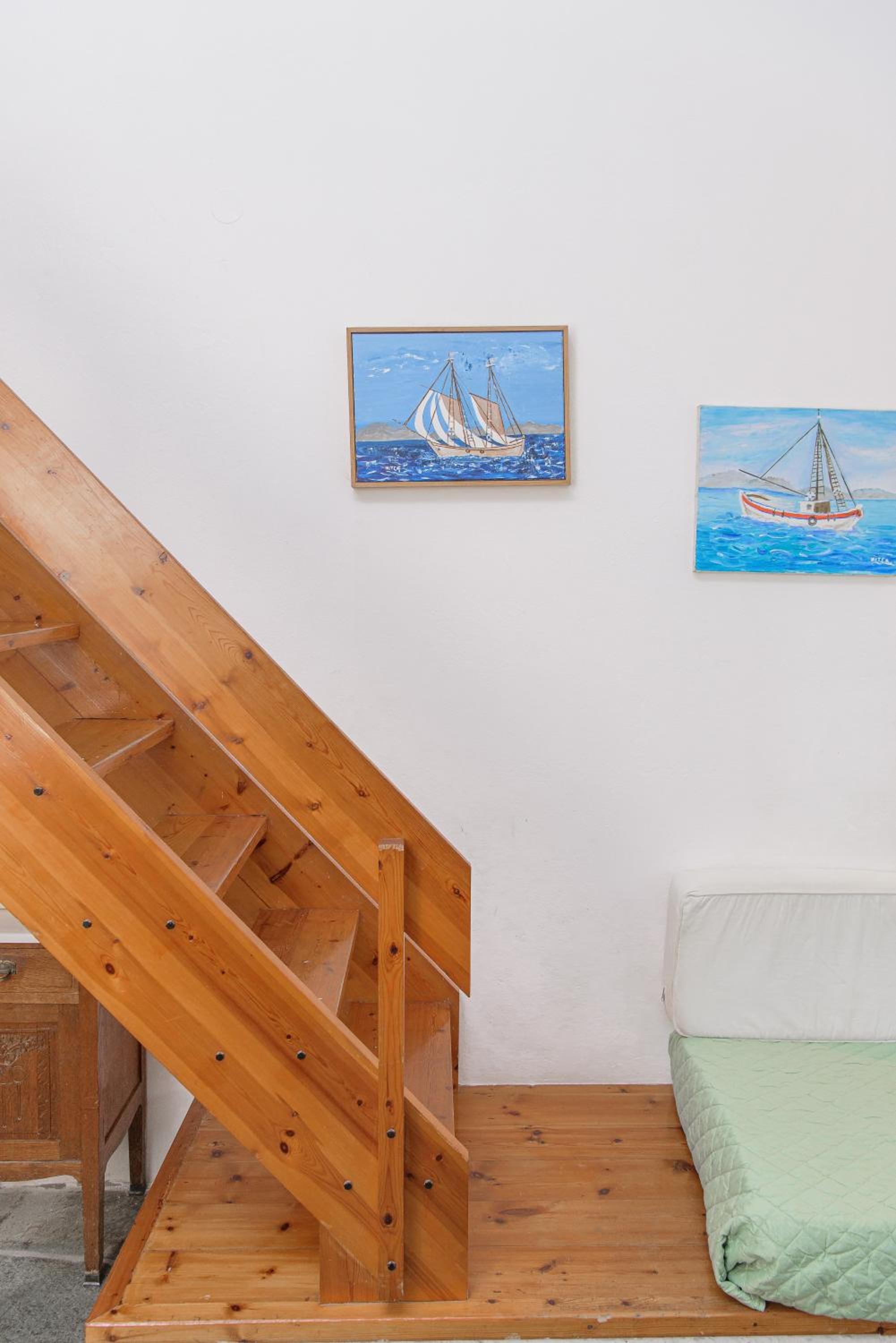 Basic Triple Room