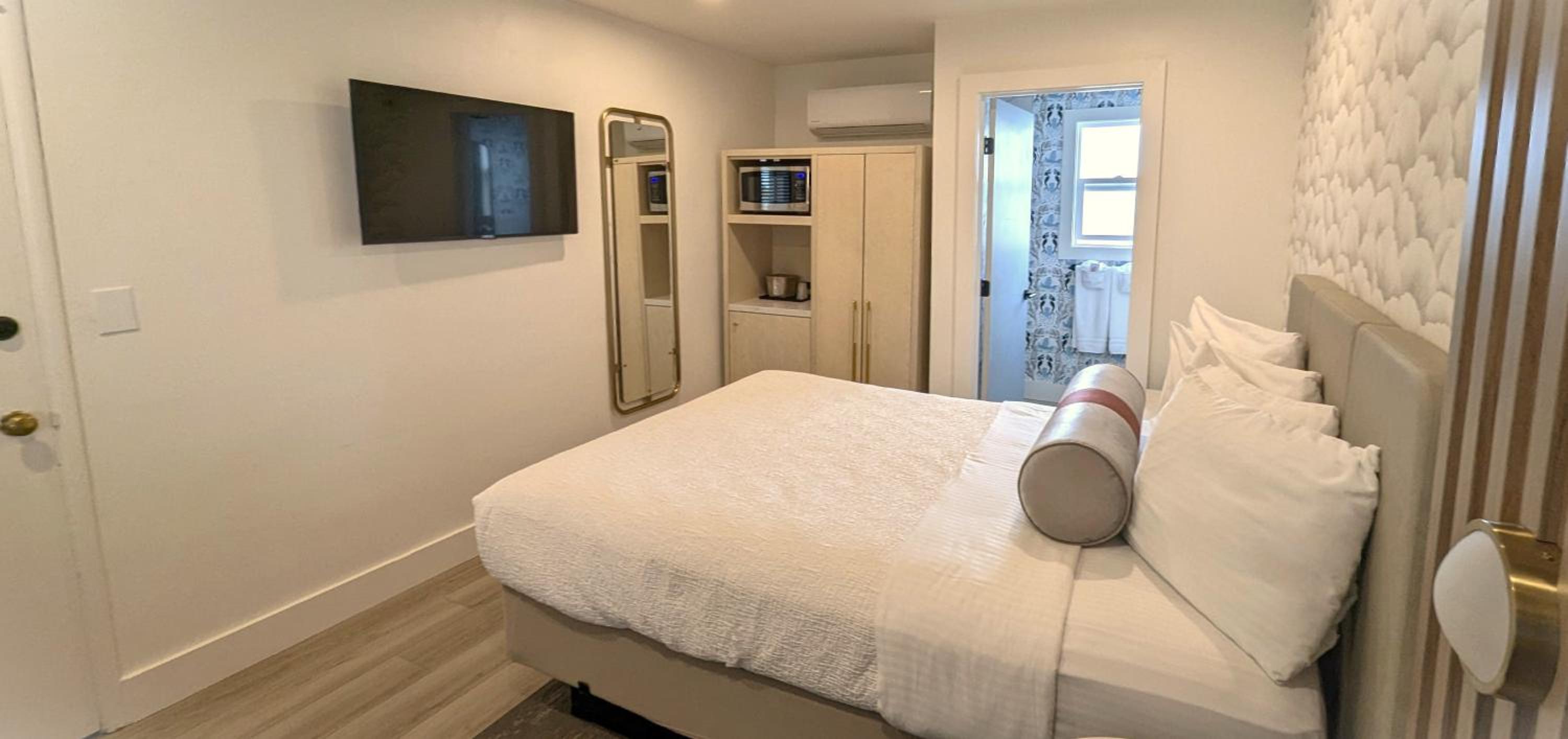 Queen Room - Photo 4
