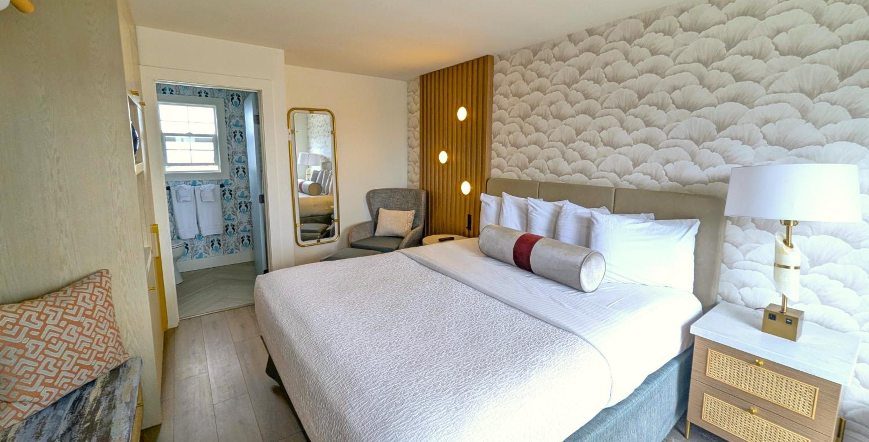 King Room - Photo 1