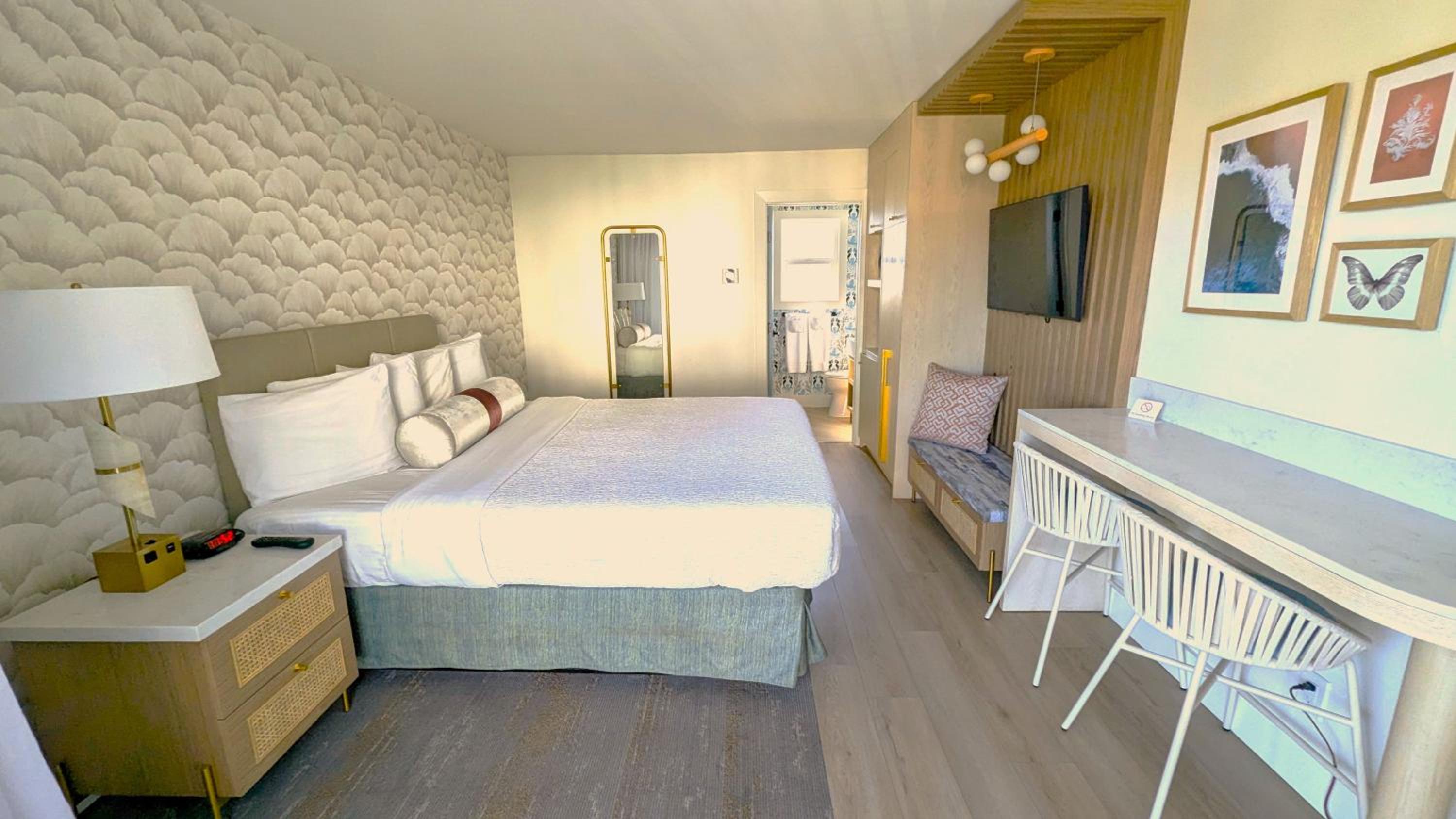 King Room - Photo 6
