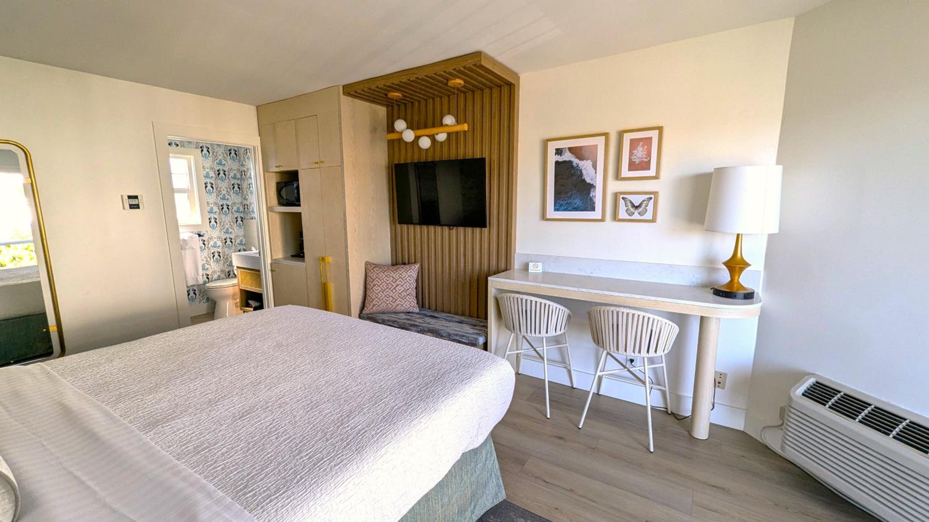 King Room - Photo 7