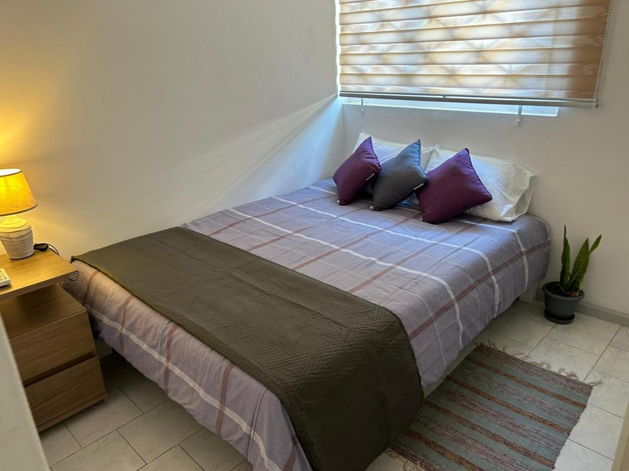 Two-Bedroom Apartment photo 3