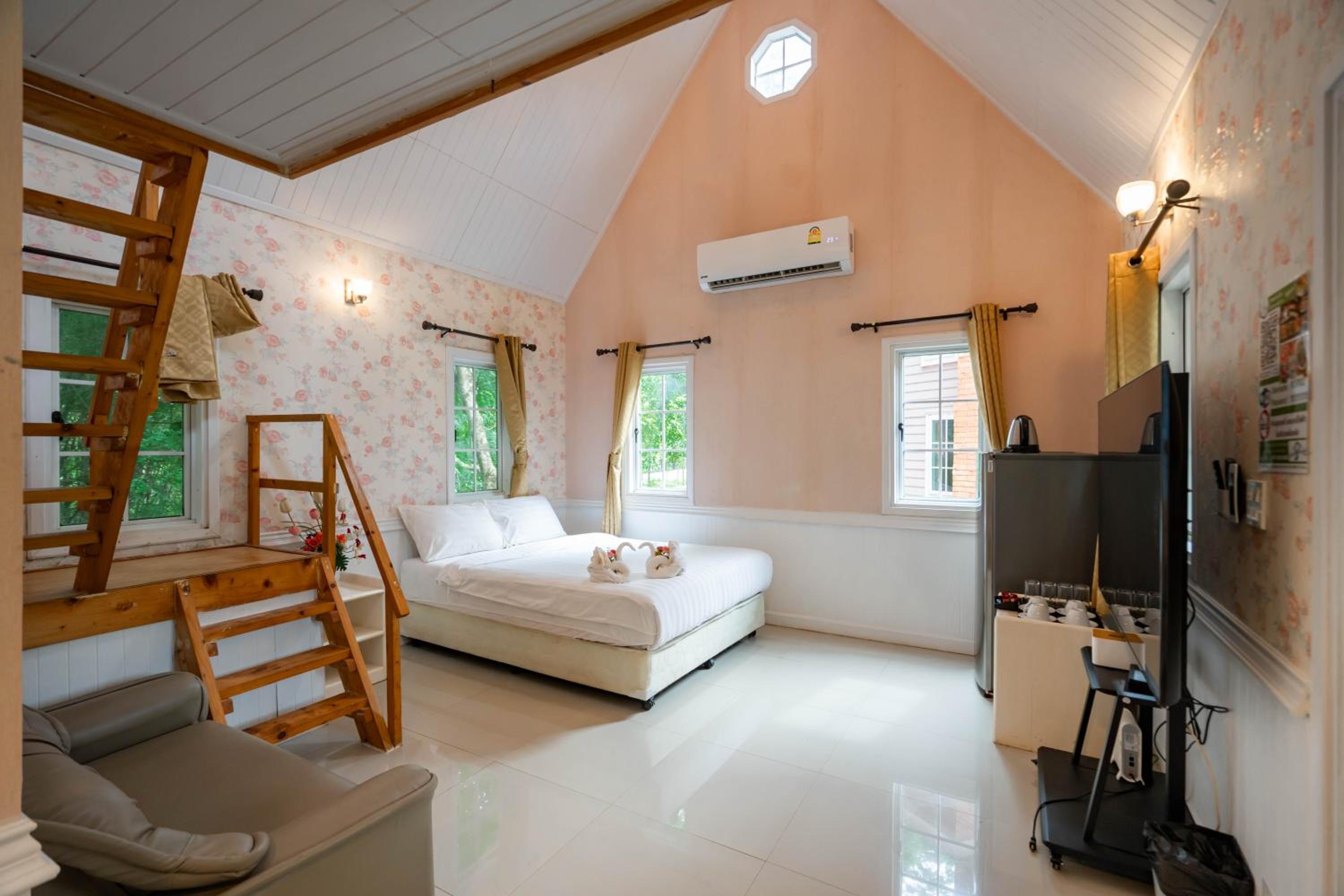Superior Bungalow with Bath Tub - Photo 21