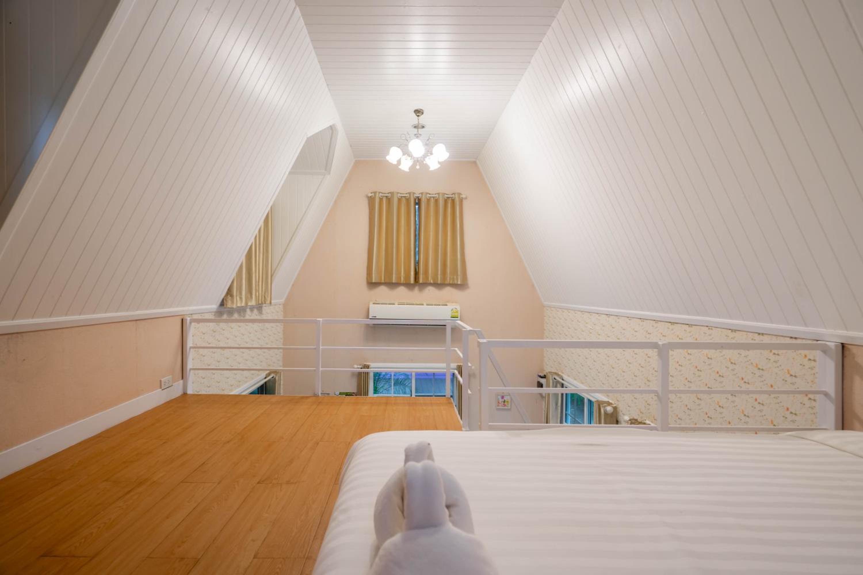 Family Bungalow - Photo 29