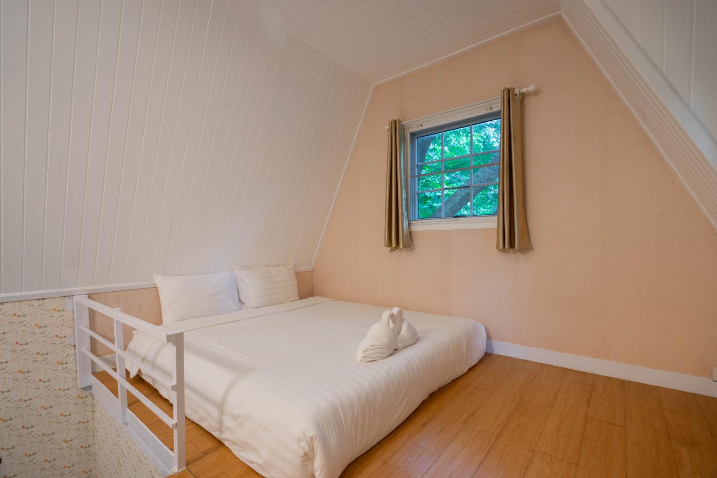 Family Bungalow - Photo 30