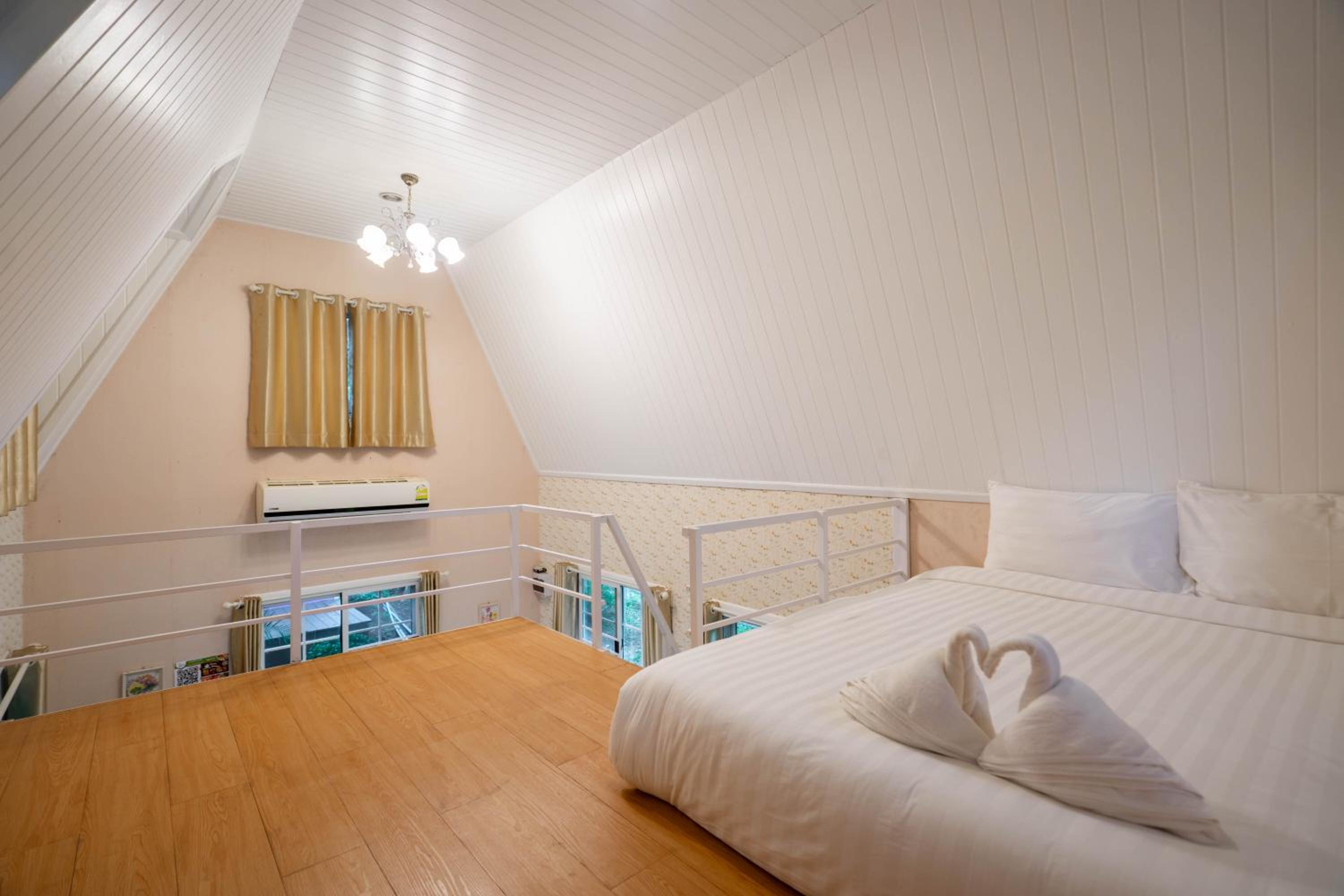 Family Bungalow - Photo 13