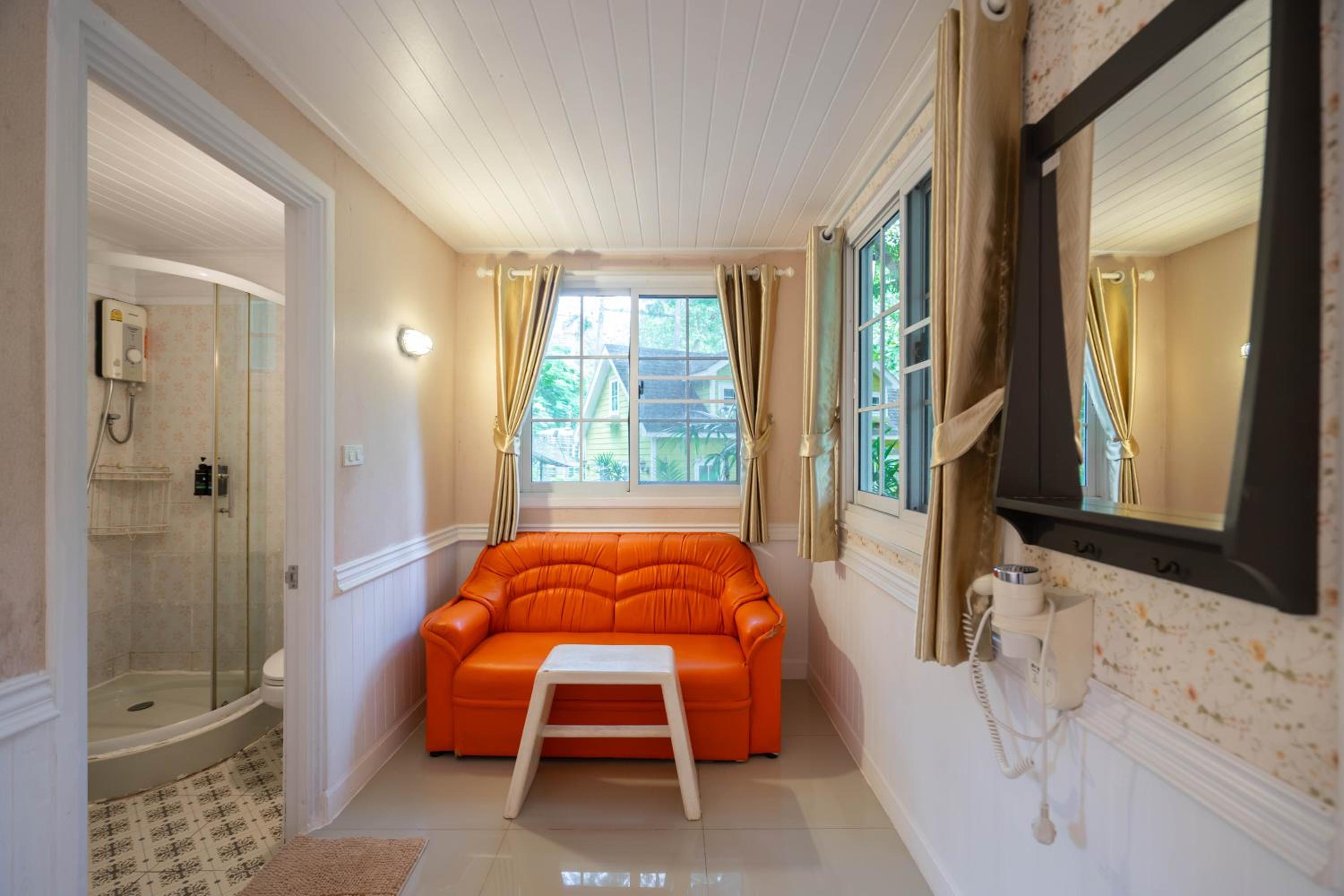 Family Bungalow - Photo 31
