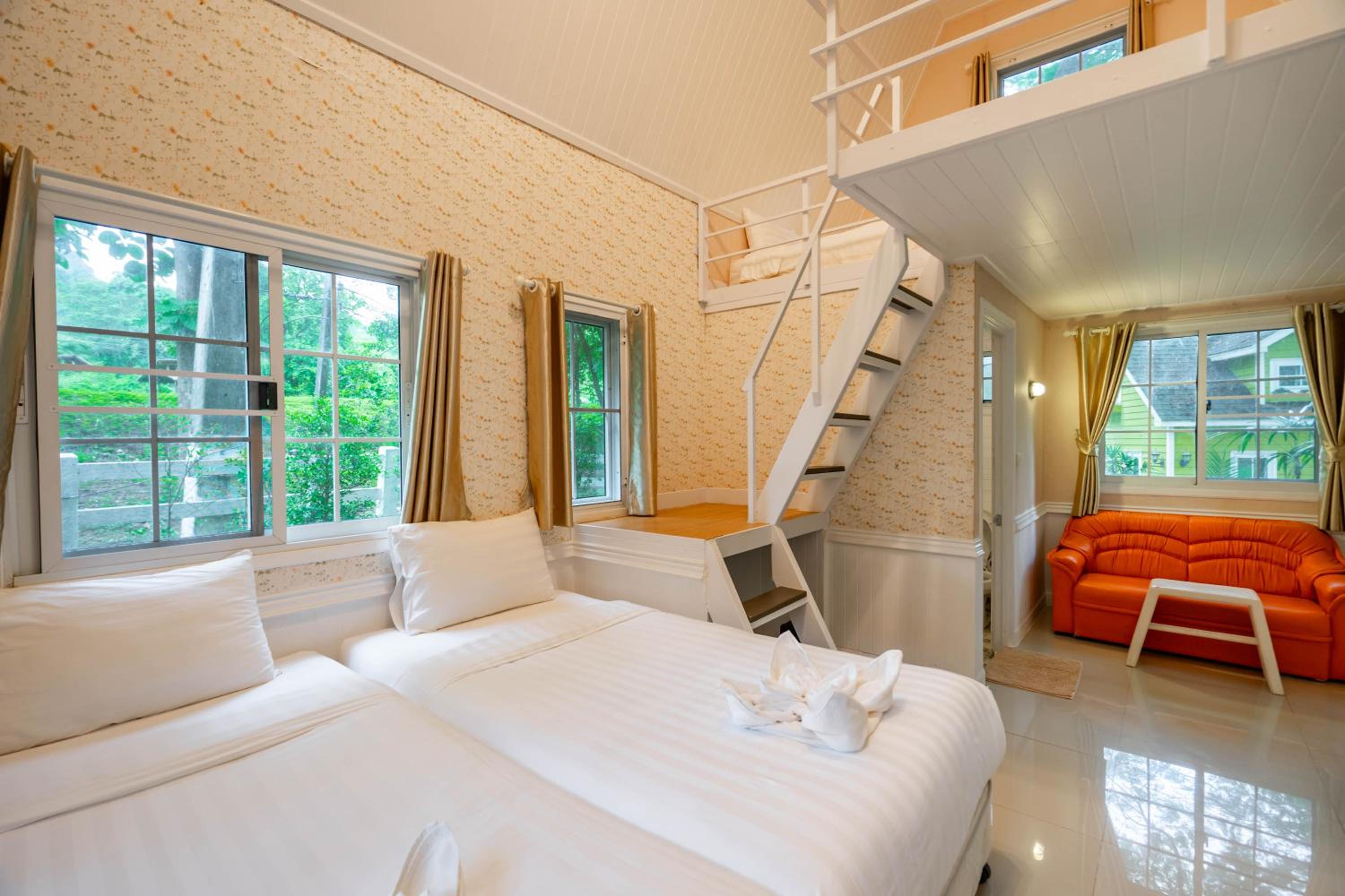 Family Bungalow - Photo 33
