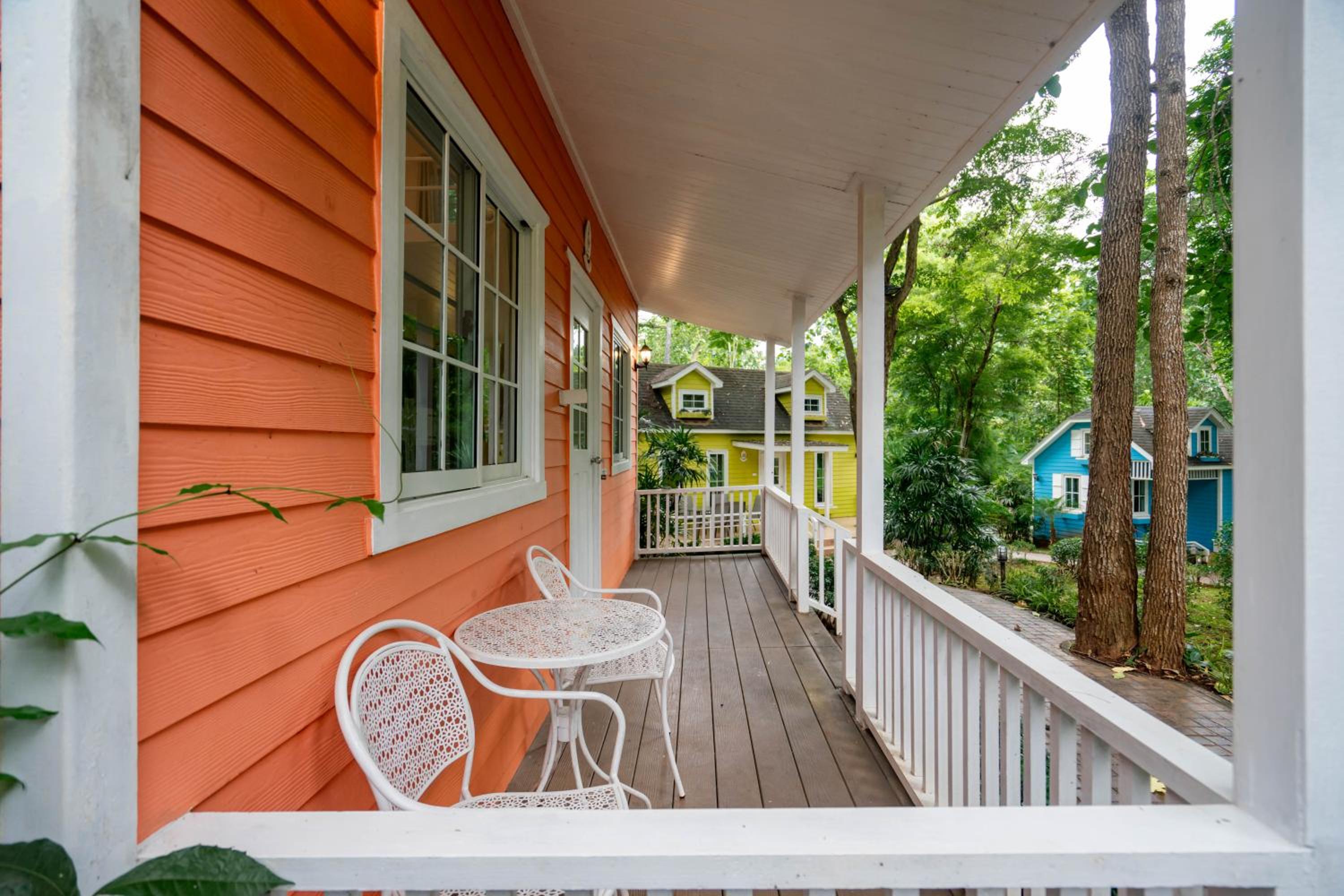 Family Bungalow - Photo 18