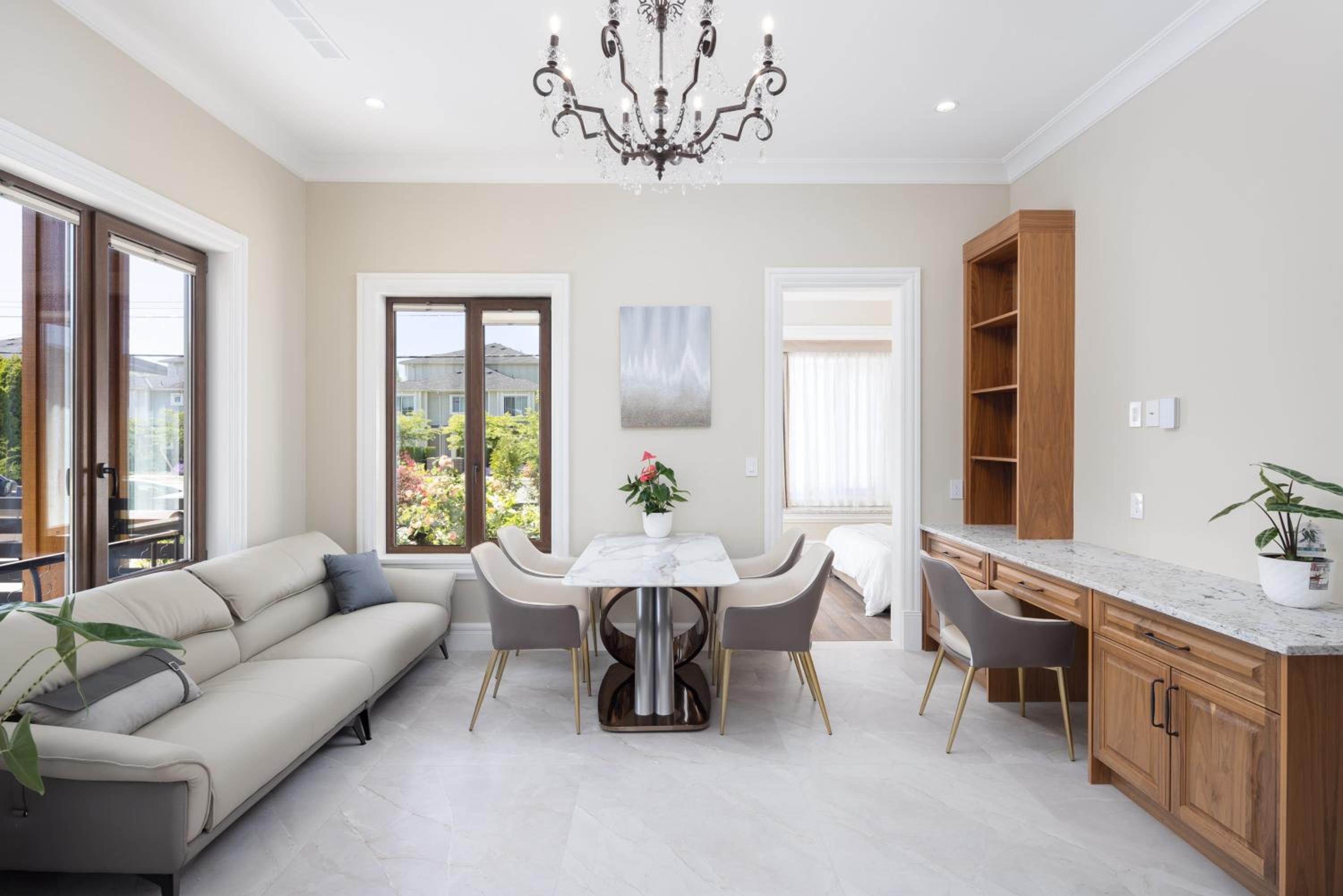 Deluxe Family Suite photo 2