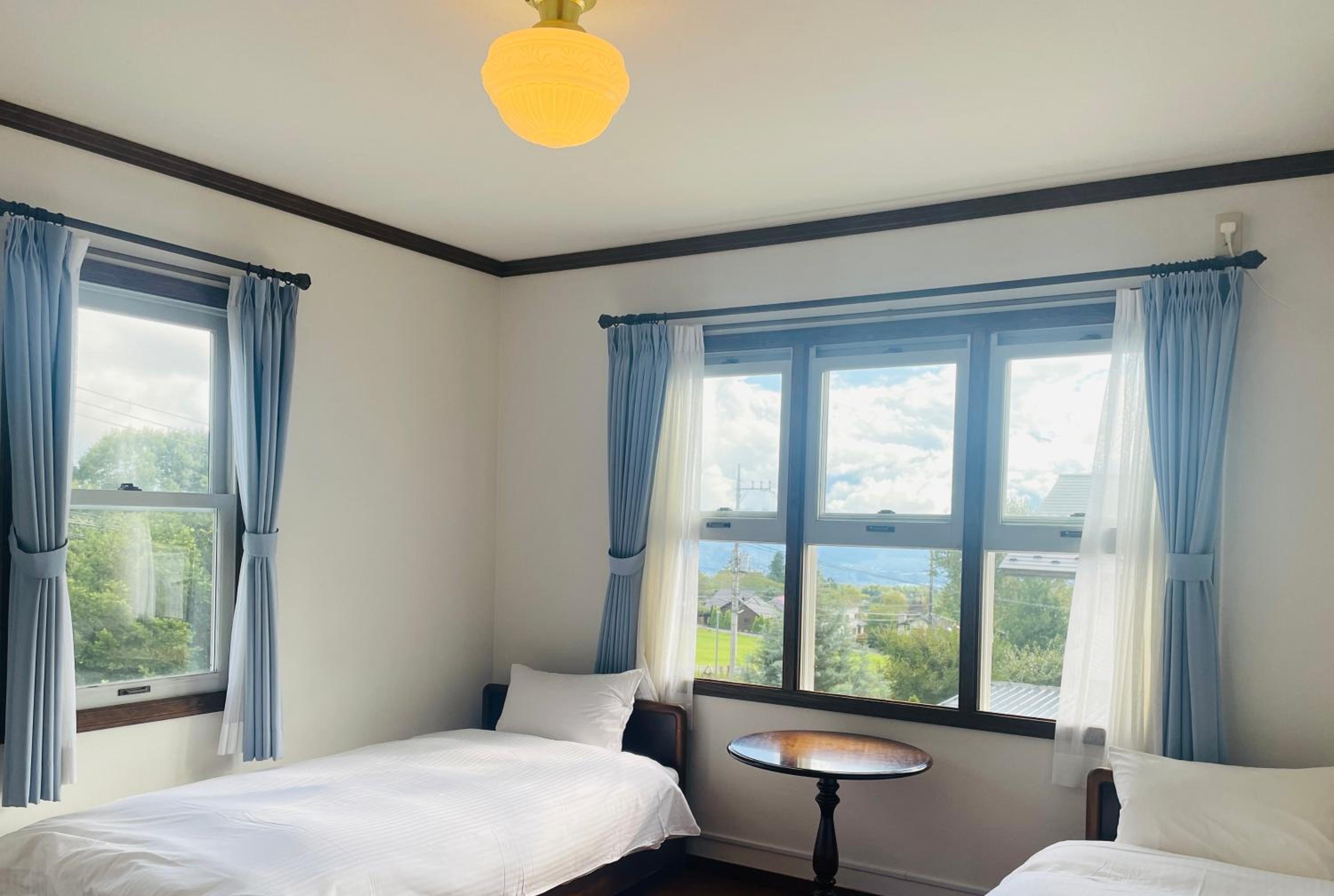 Triple Room with Shared Bathroom - Photo 1
