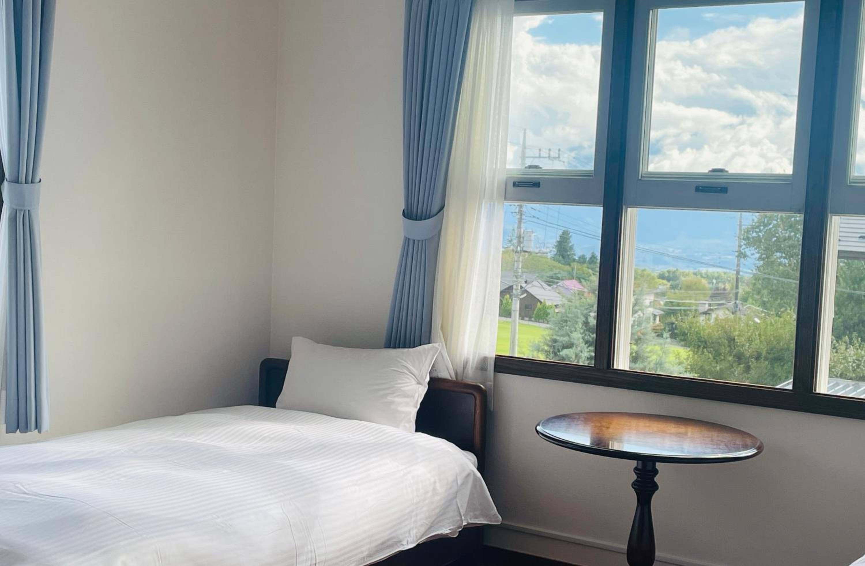 Triple Room with Mountain View - Photo 4