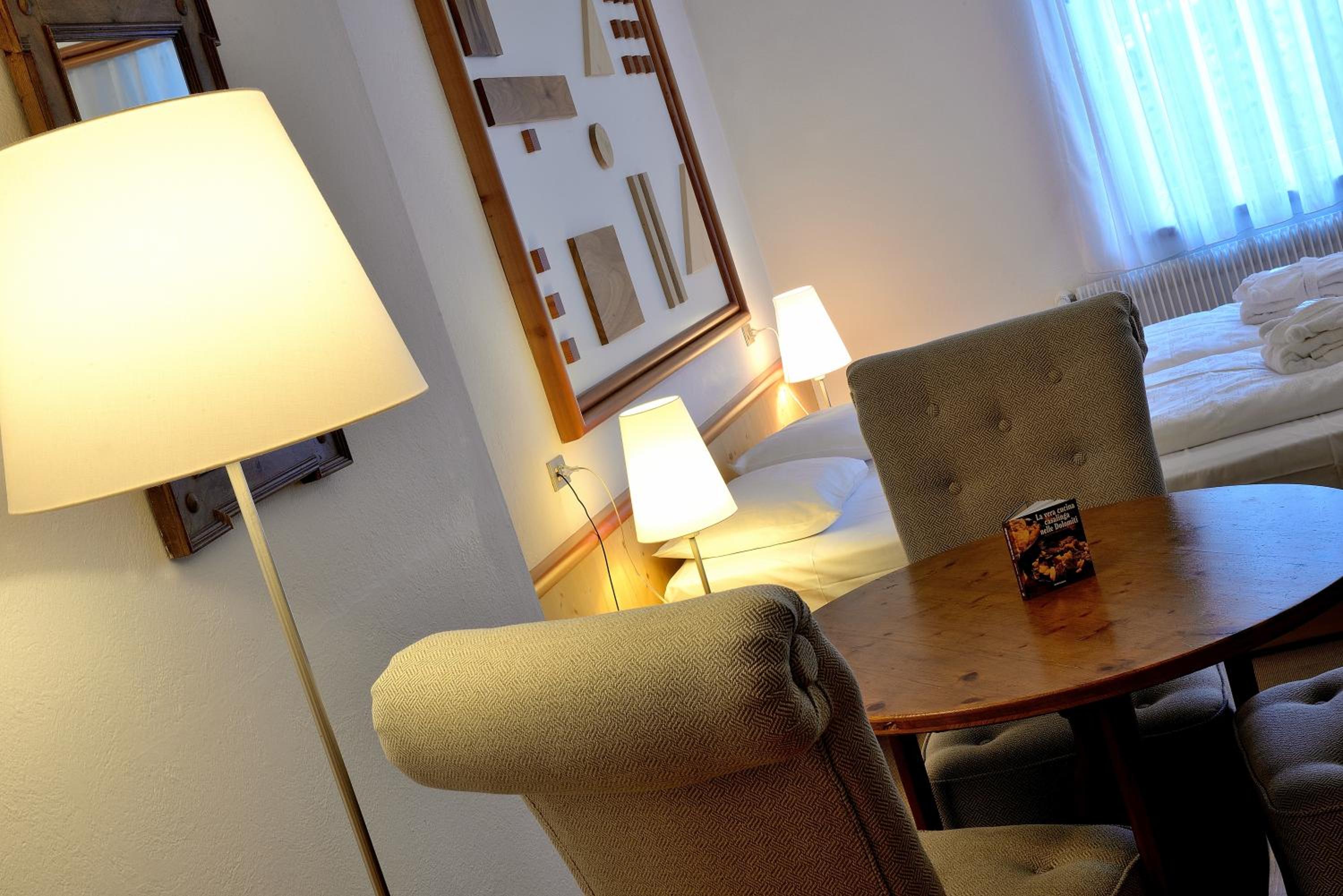 Executive Double or Twin Room - Photo 10