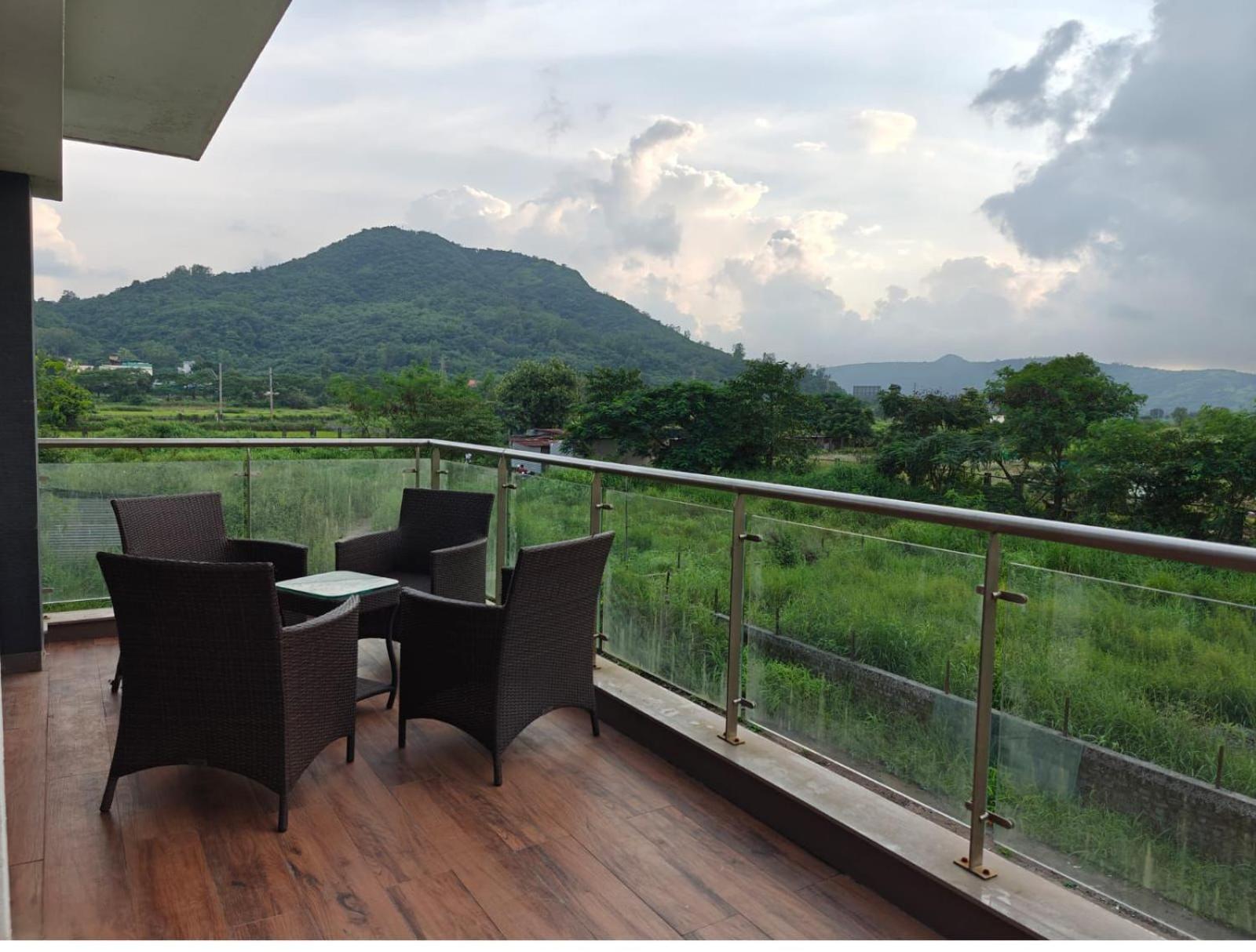 Superior Villa photo 3