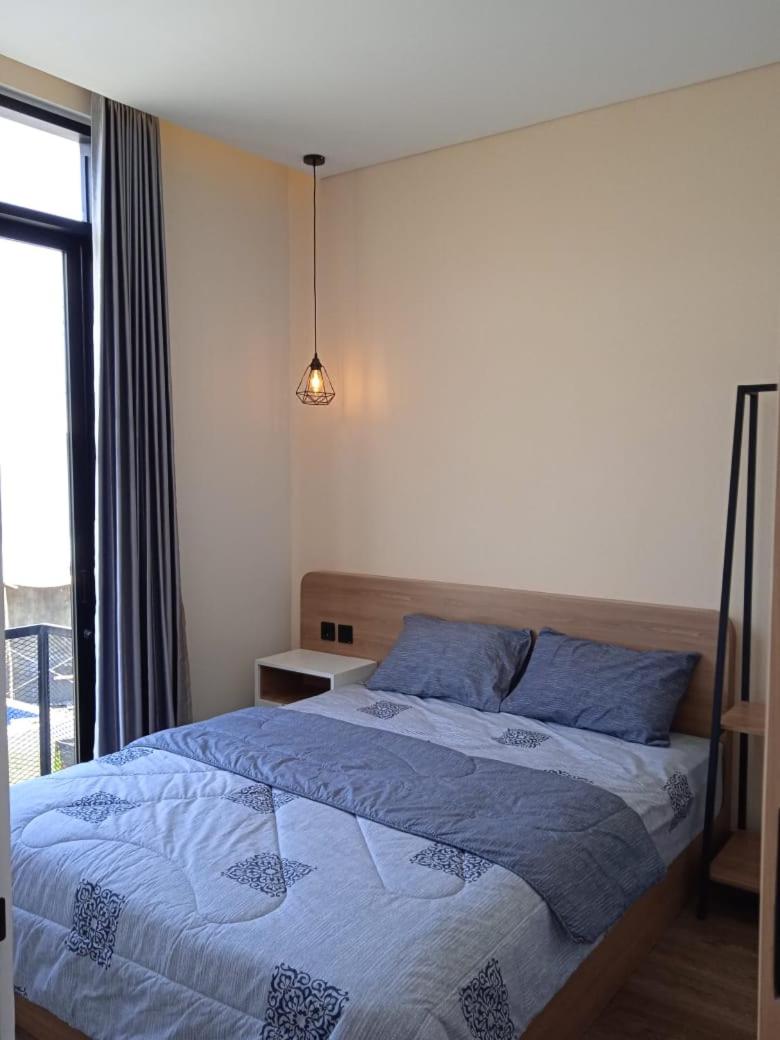 Two-Bedroom Villa photo 3