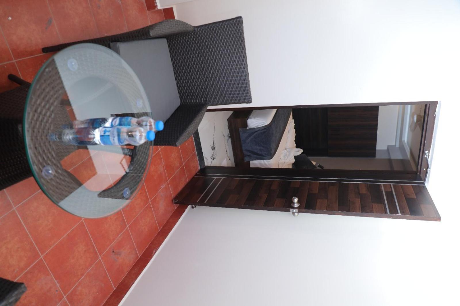 Double Or Twin Room photo 2