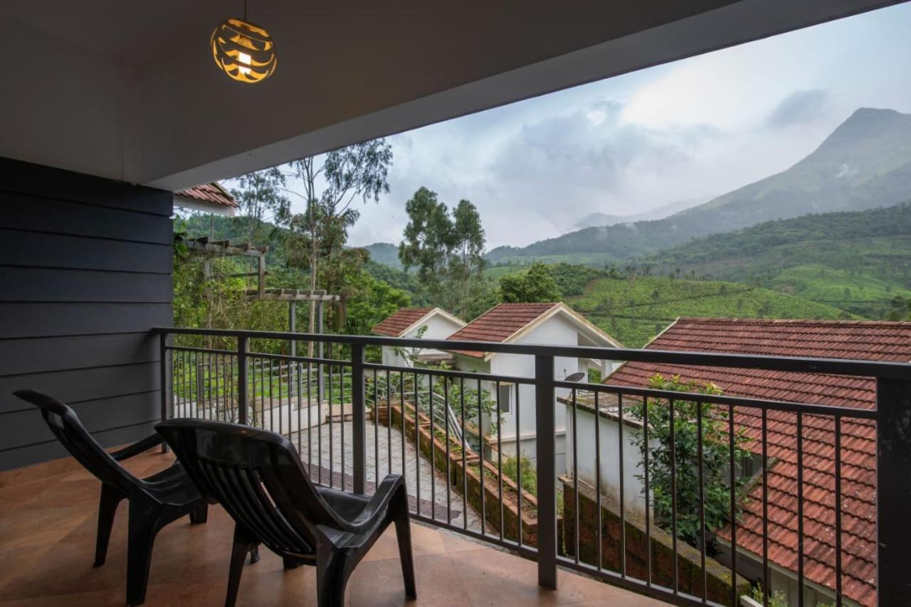 Villa - Photo 4
