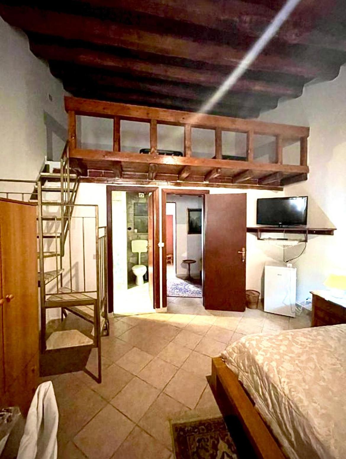 Premium Quadruple Room