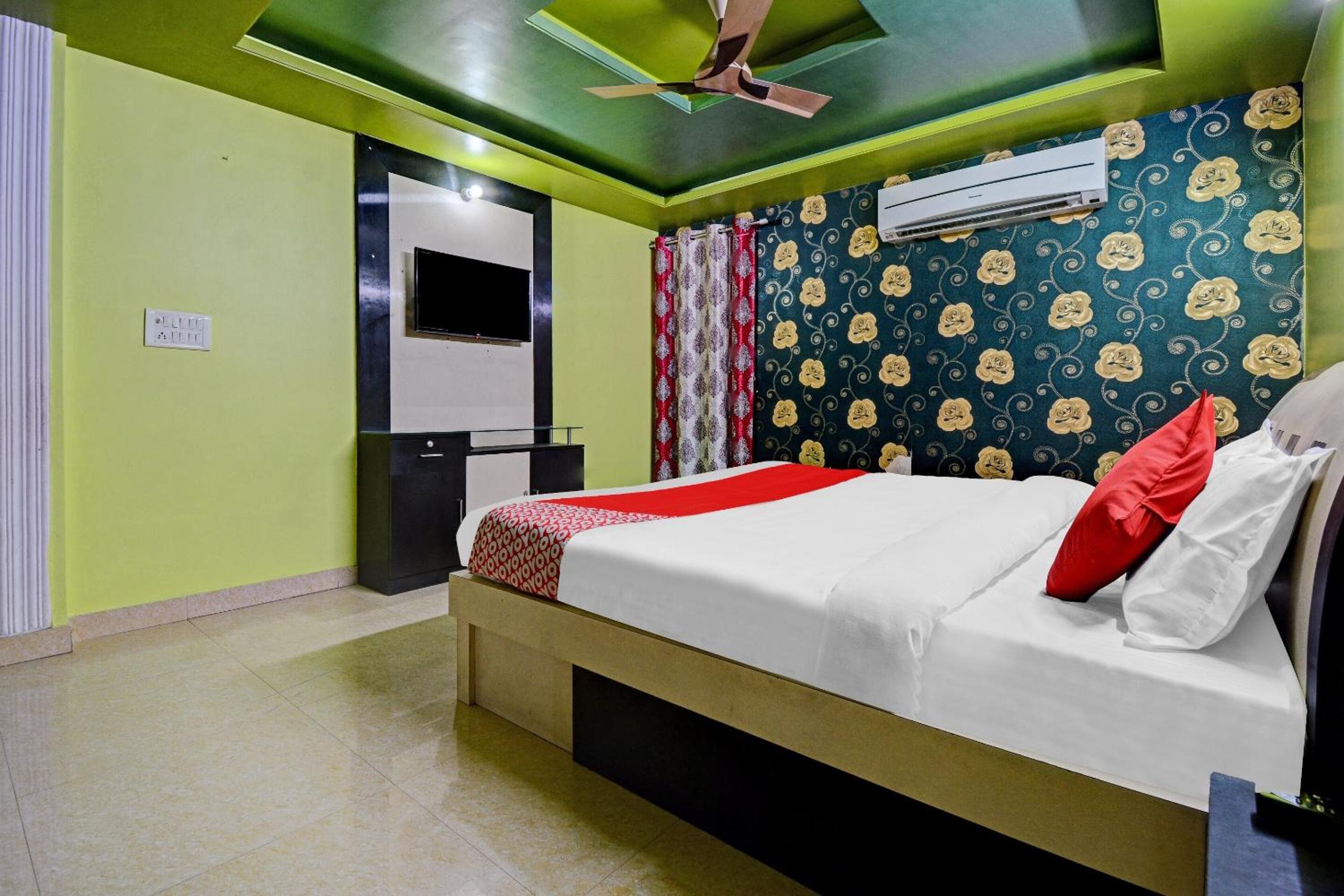 Classic Triple Room