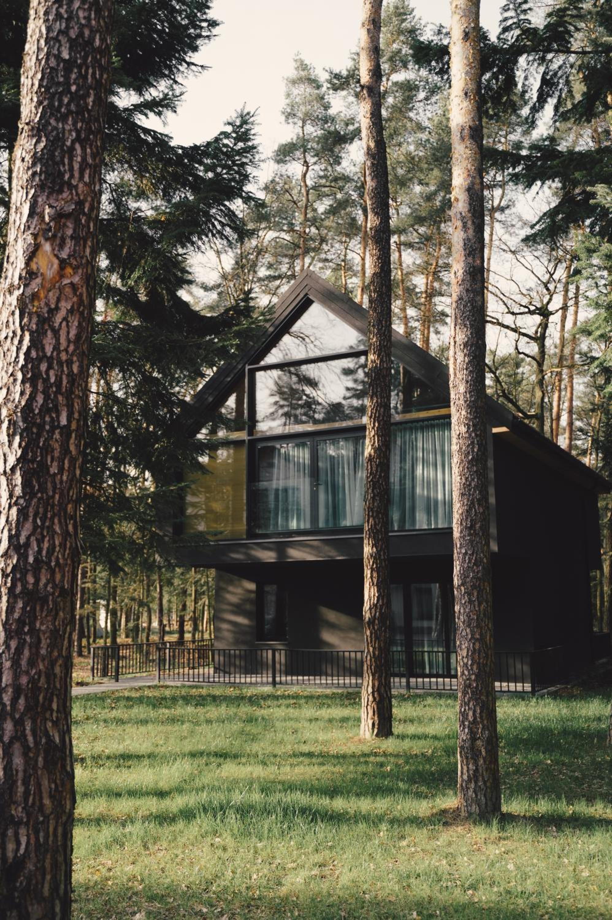 Chalet photo 2