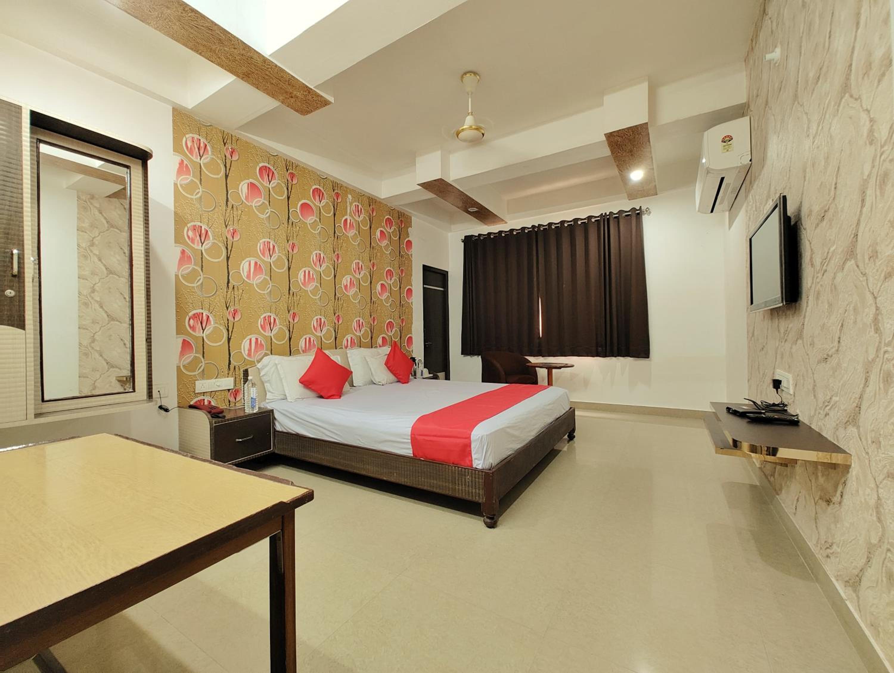 King Room photo 2