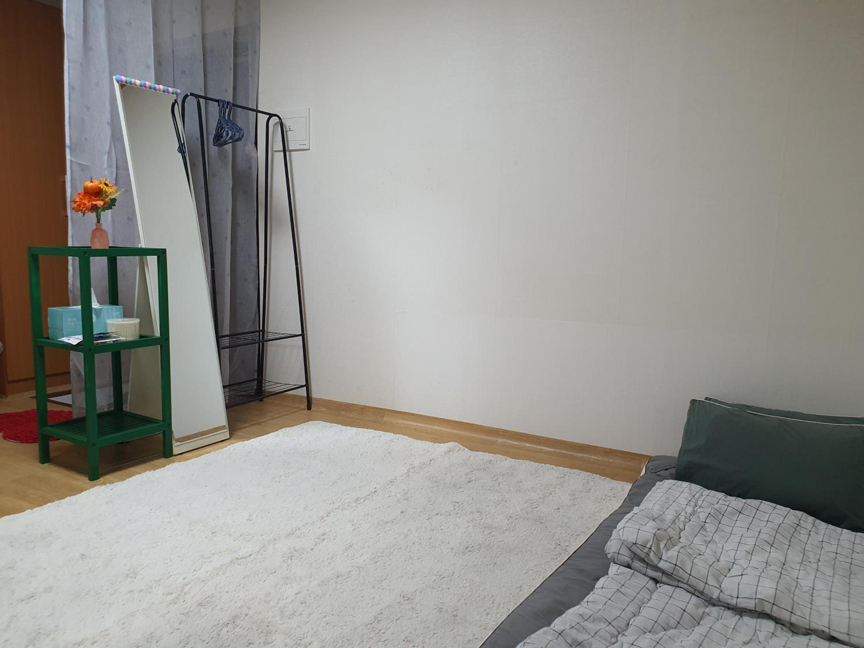 Two-Bedroom Apartment photo 1