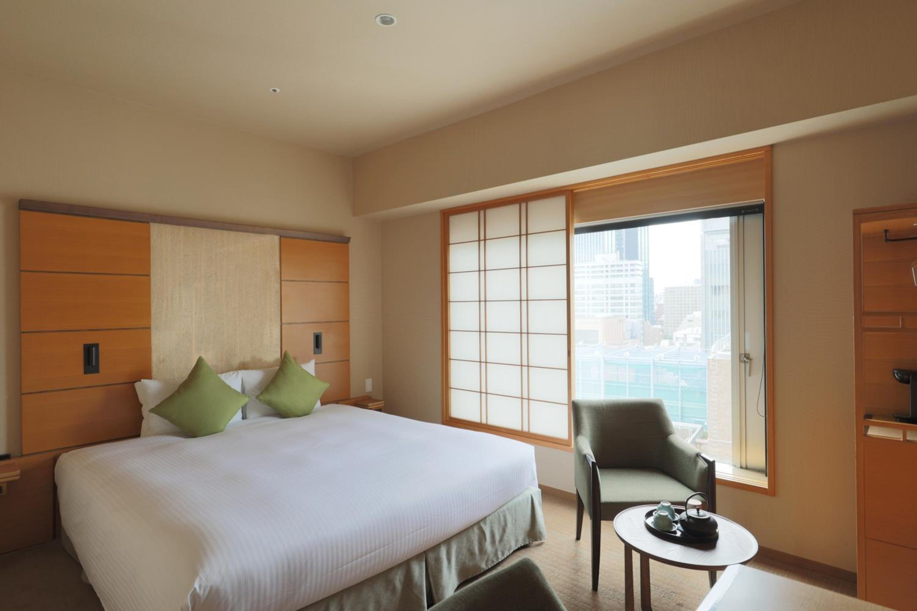 Special Offer - Superior Double Room - Non-Smoking