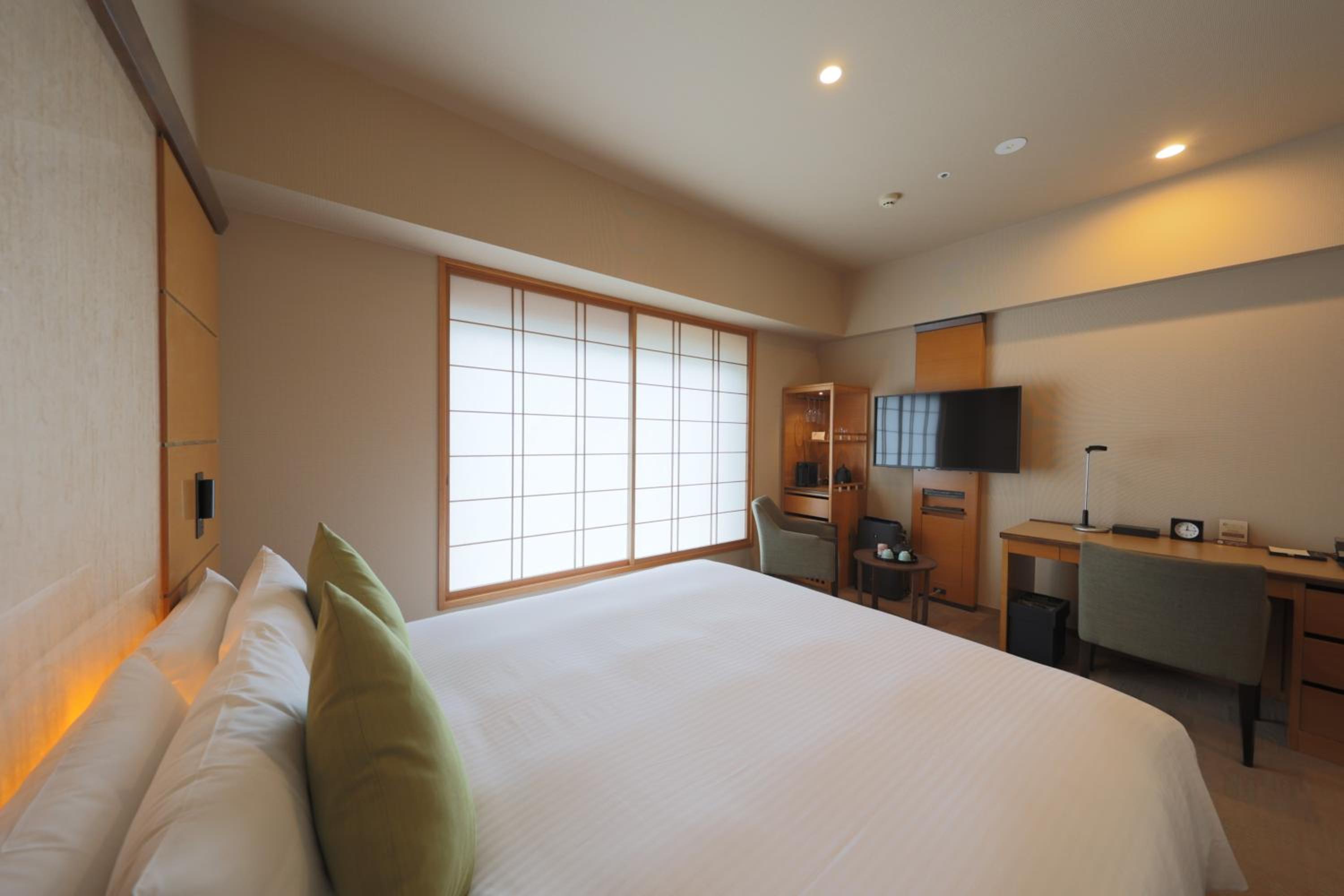 Superior Double Room - Non-Smoking