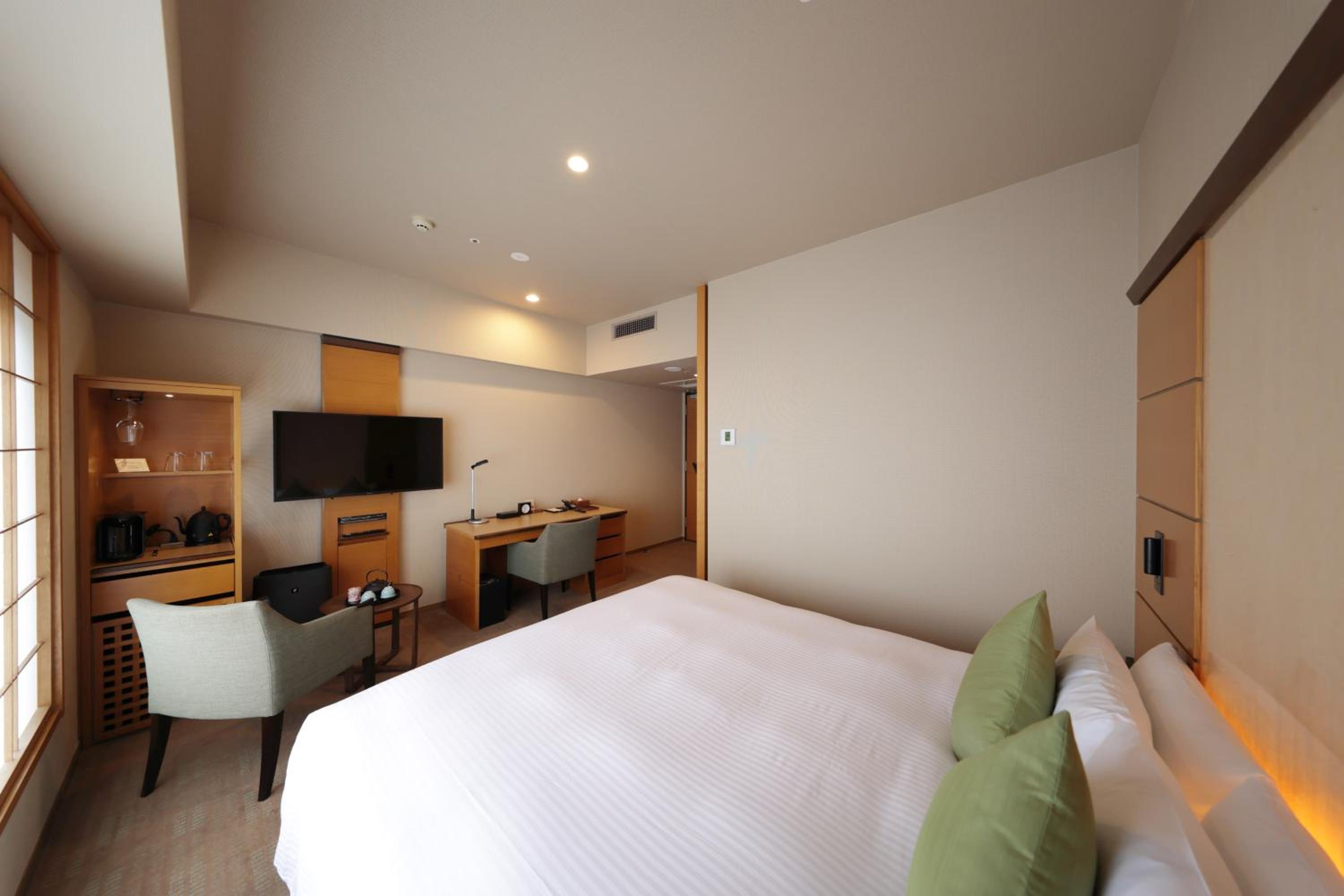 Superior Double Room - Non-Smoking