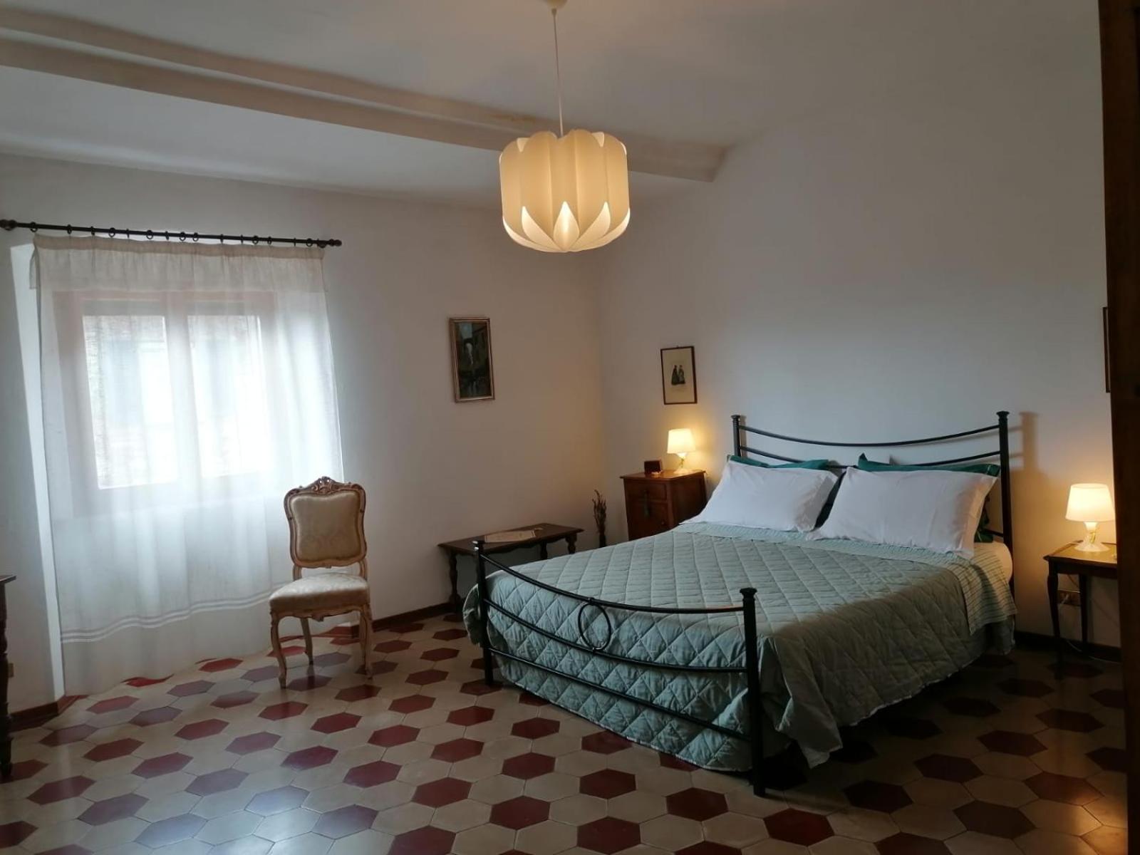 Three-Bedroom Apartment - High Floor photo 1