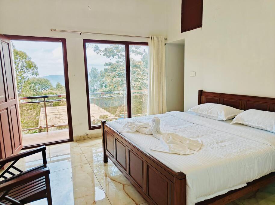 Two-Bedroom Villa photo 1