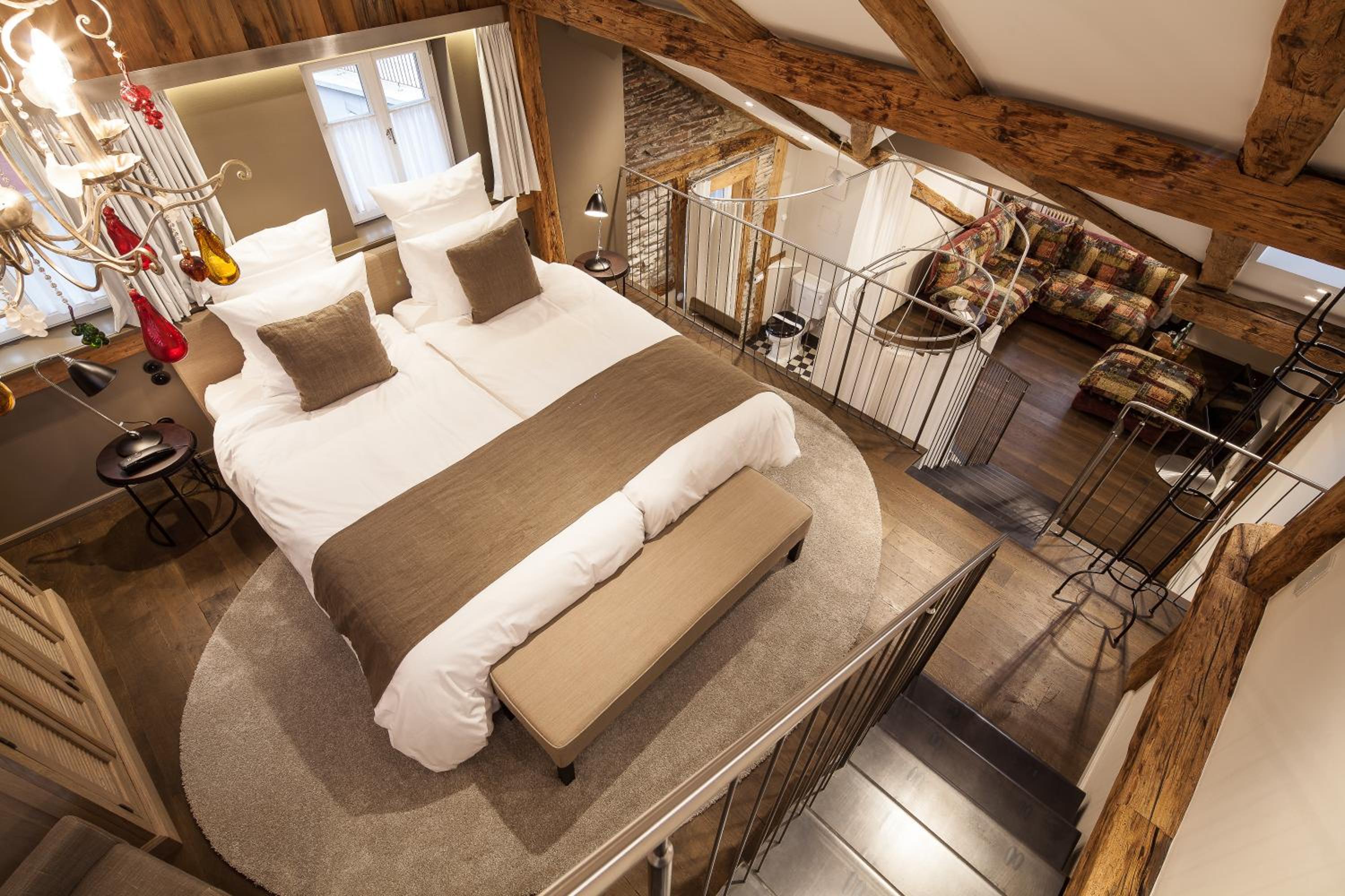 Suite photo 1