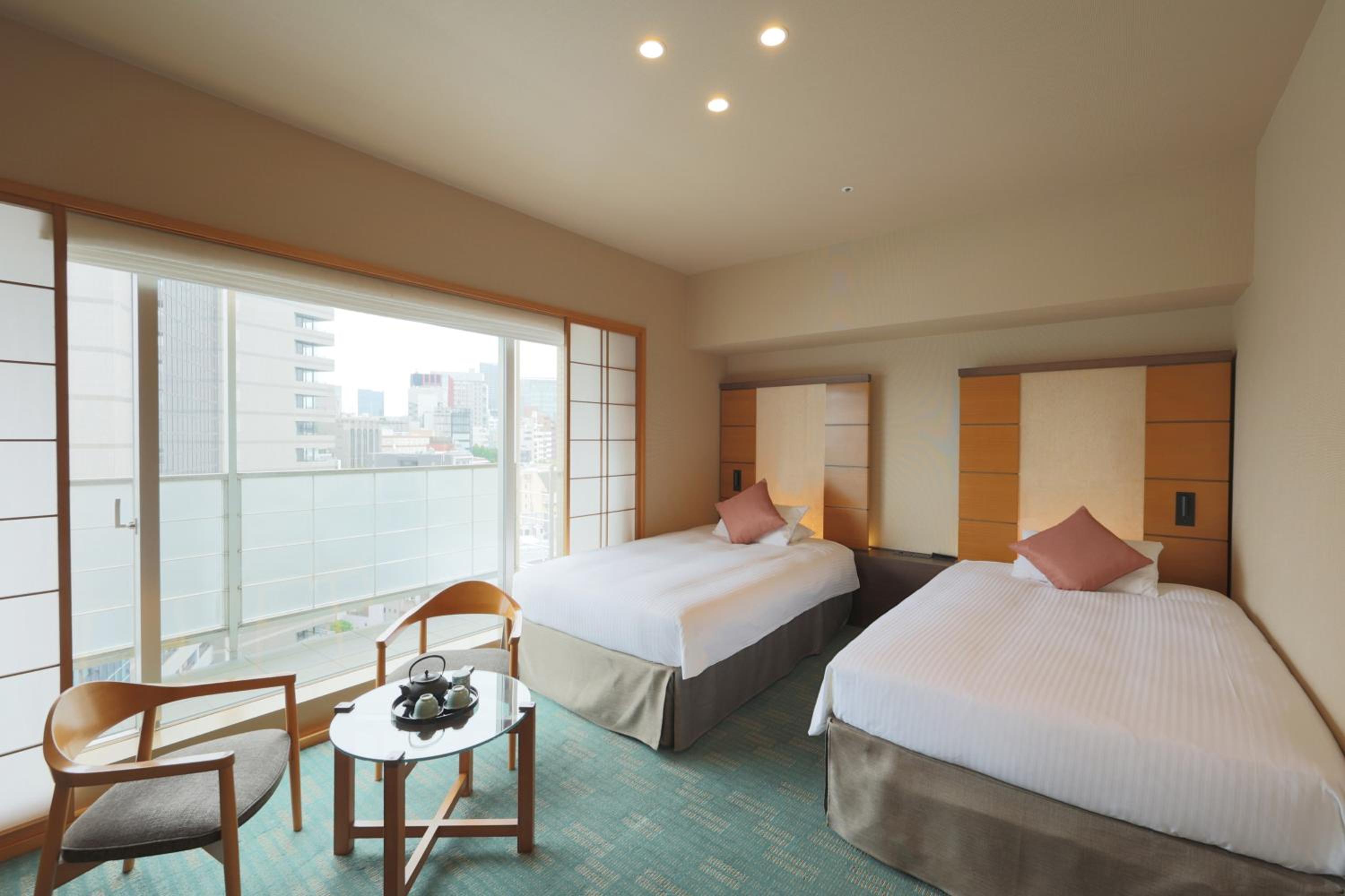 Special Offer - Comfort Twin Room - Non-Smoking