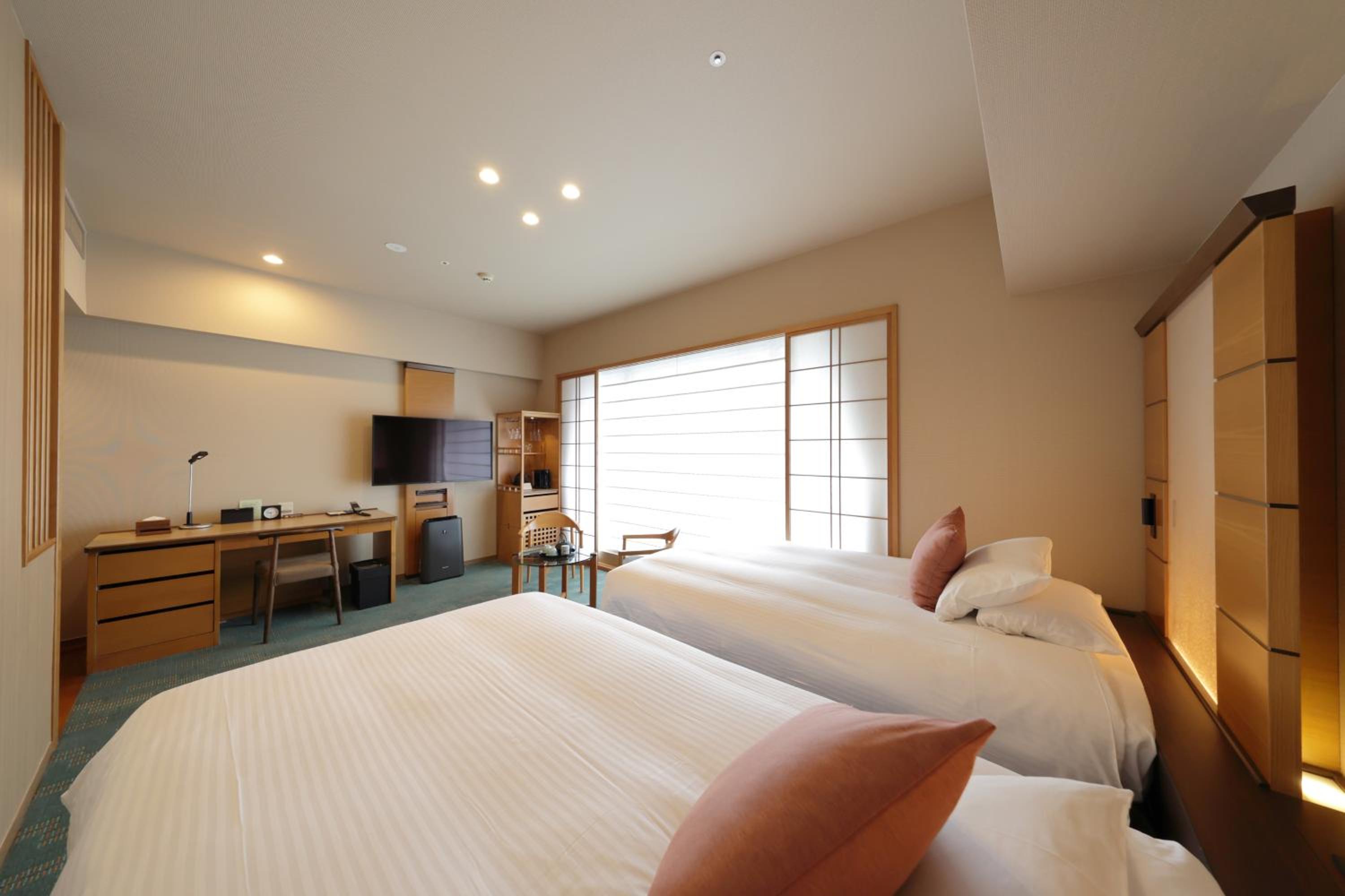 Special Offer - Comfort Twin Room - Non-Smoking