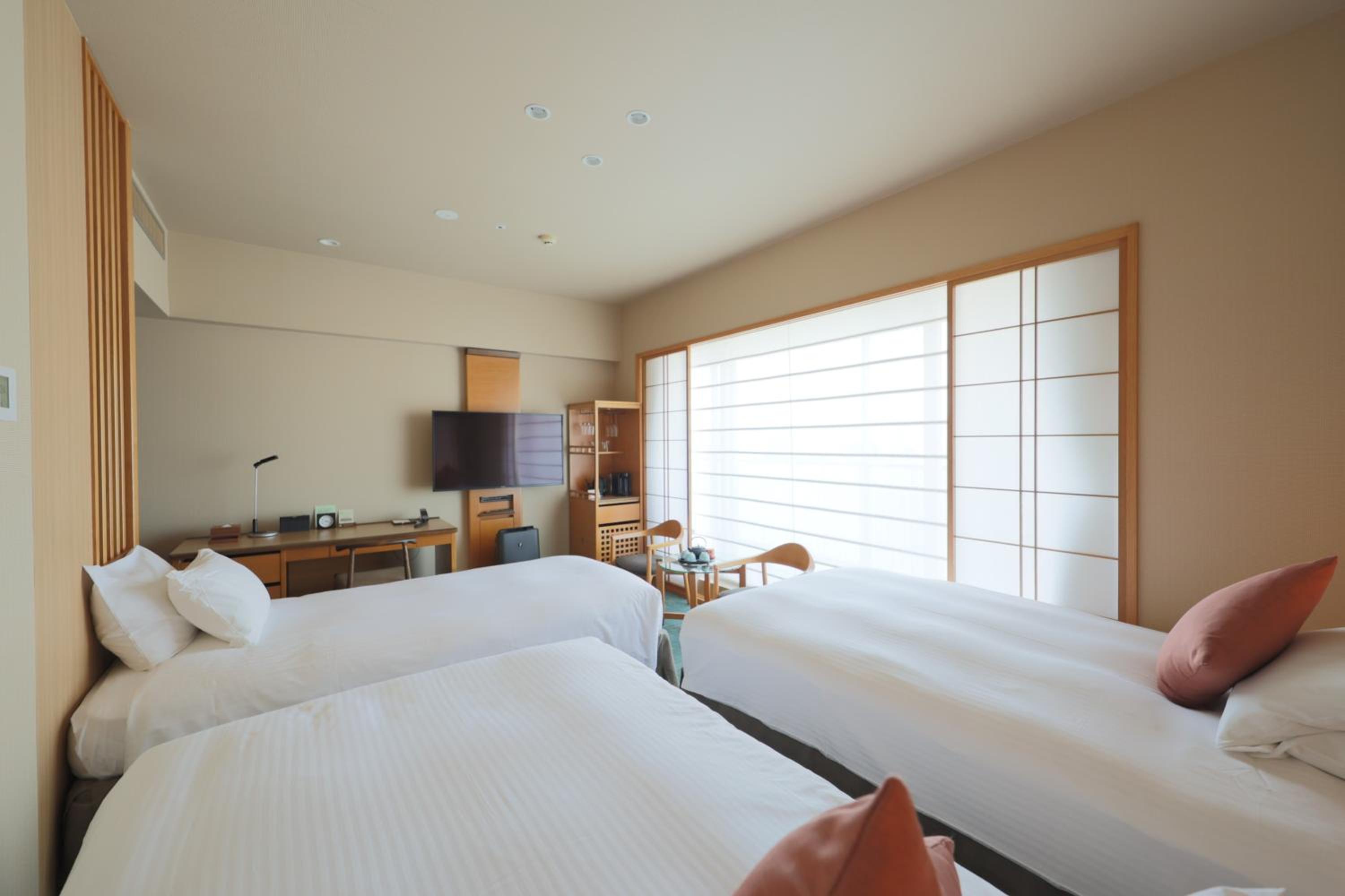 Comfort Triple Room - Non-Smoking
