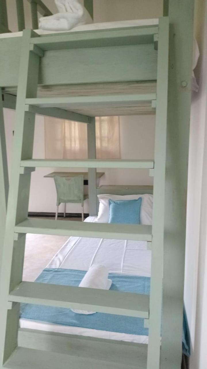 Bunk Bed in Male Dormitory Room  photo 1
