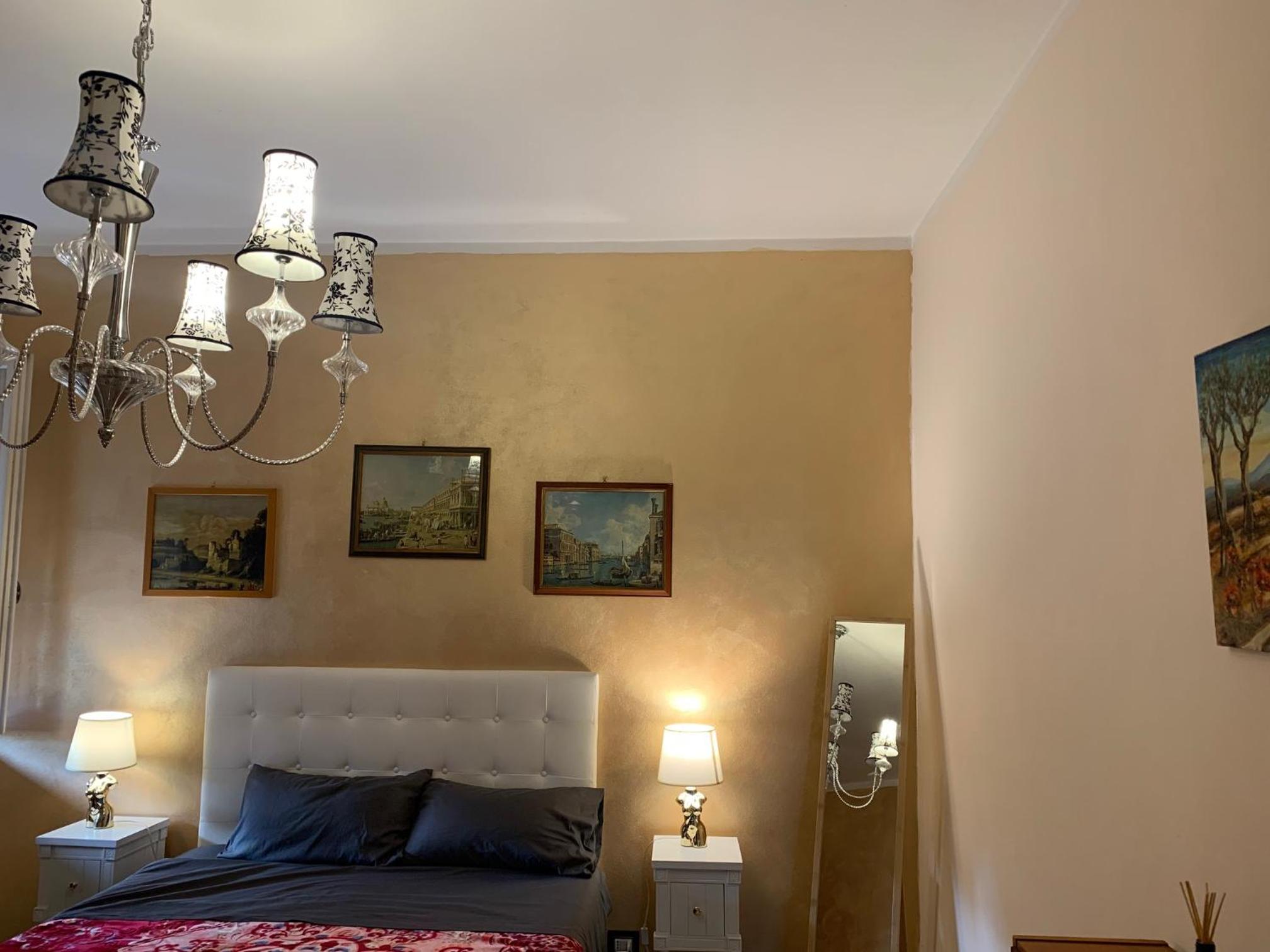 Double Room with Garden View - Photo 11