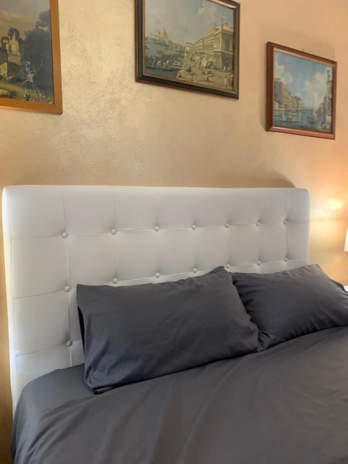 Classic Quadruple Room - Photo 10